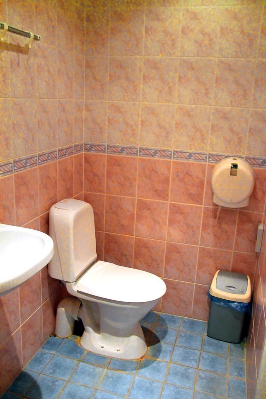 Triple Room photo 3