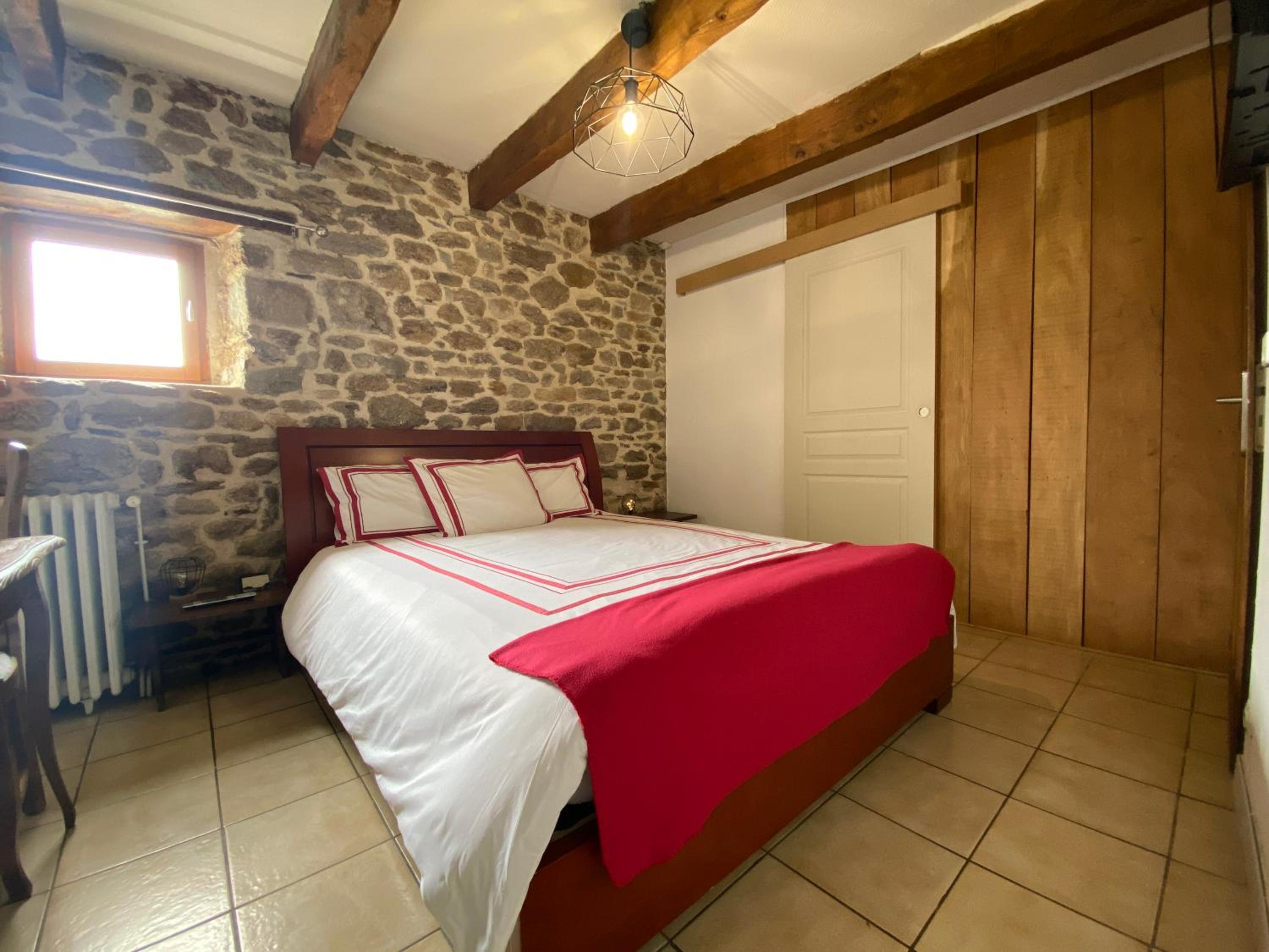 Double Room photo 2