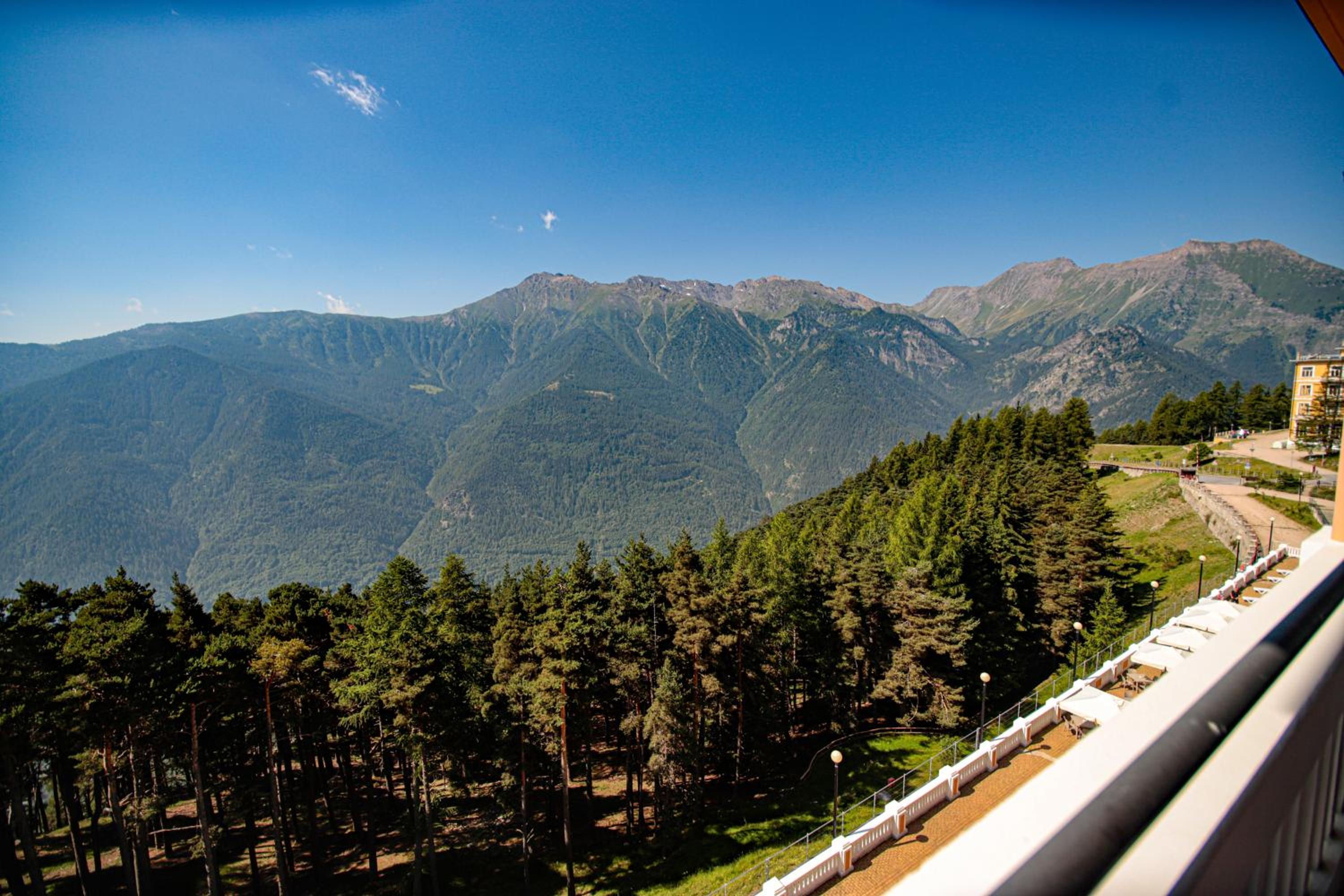 Quadruple Room with Terrace - Photo 24