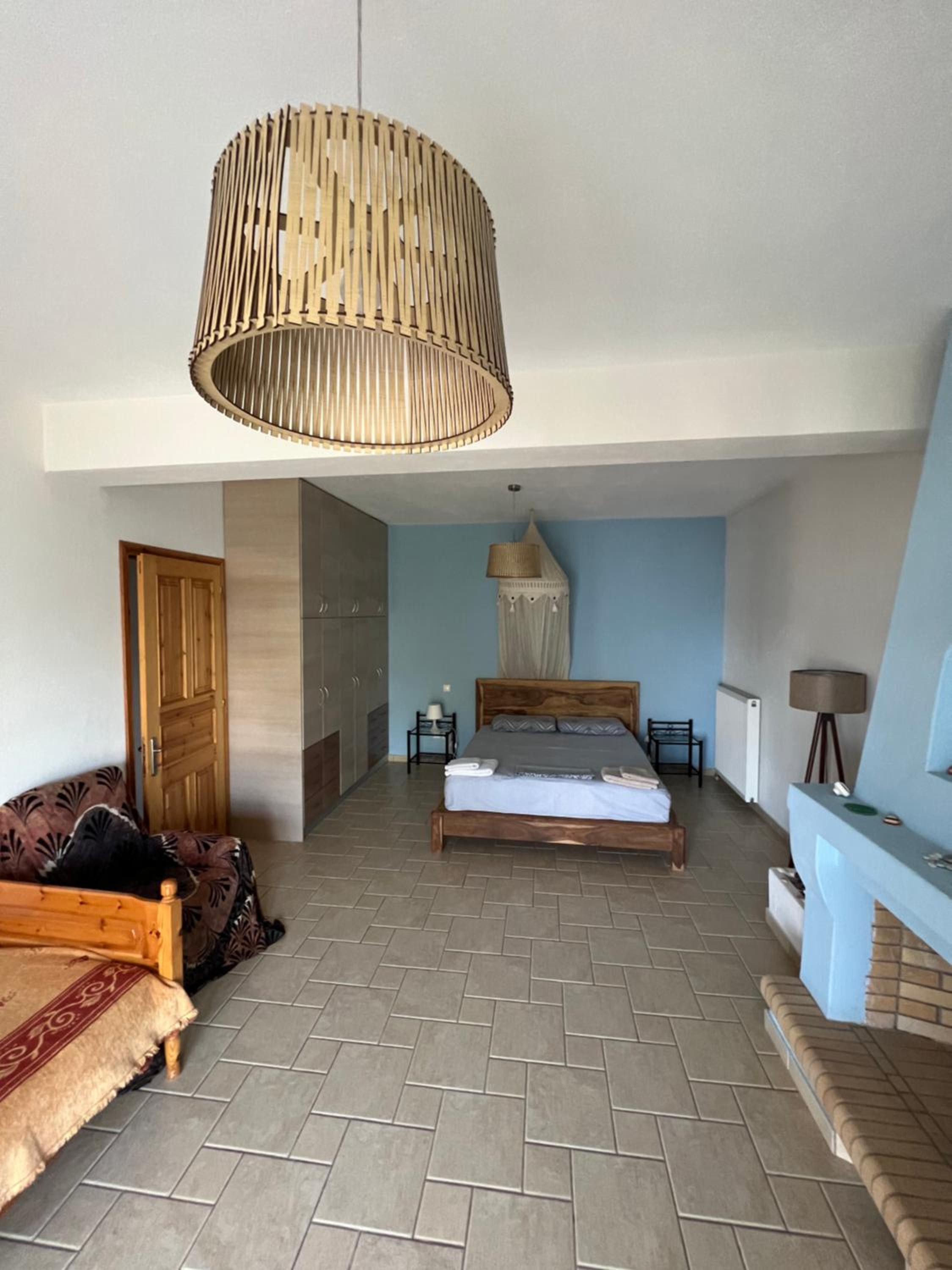 Maisonette photo 1