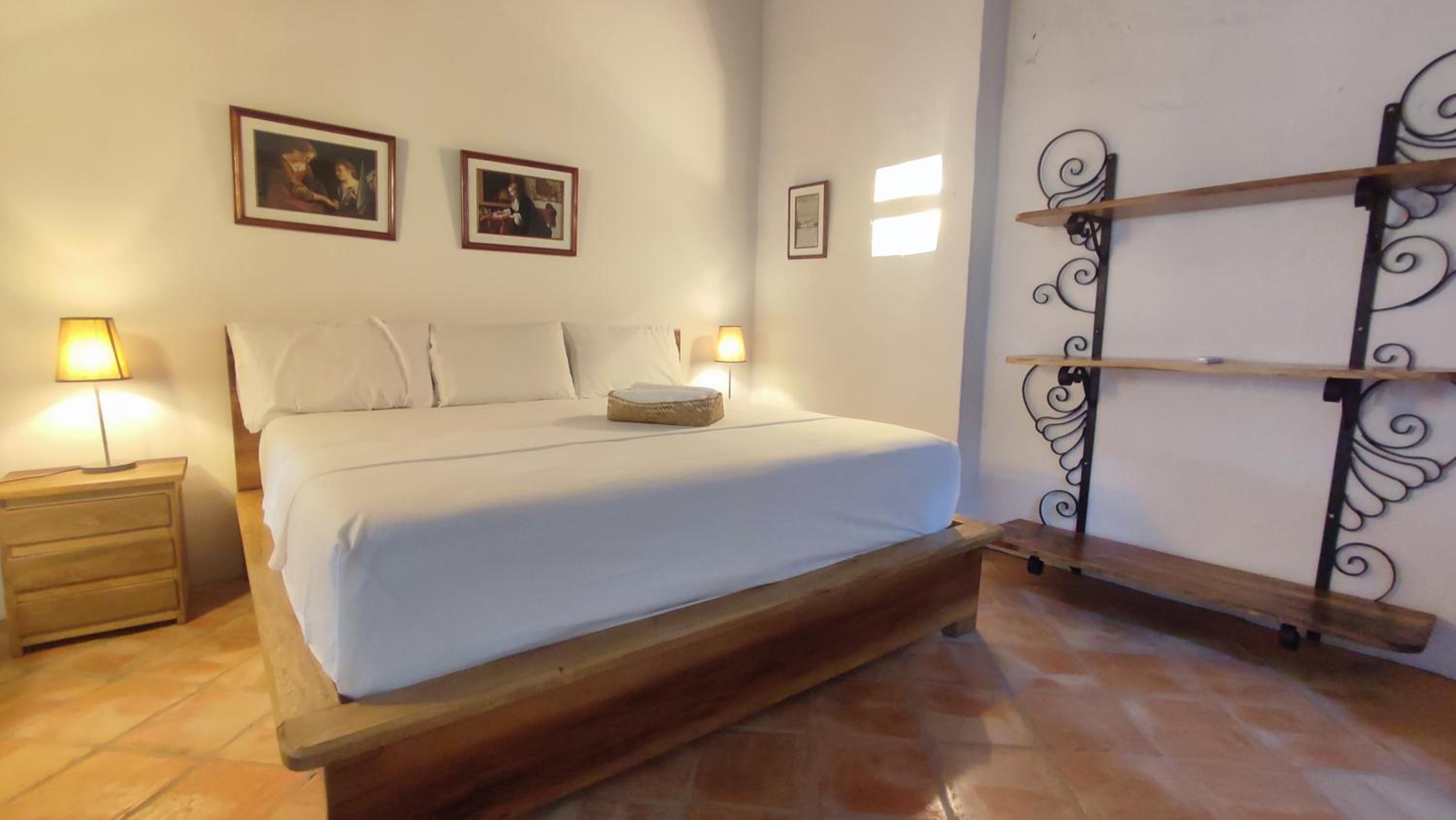 Double Room with Private Bathroom photo 1