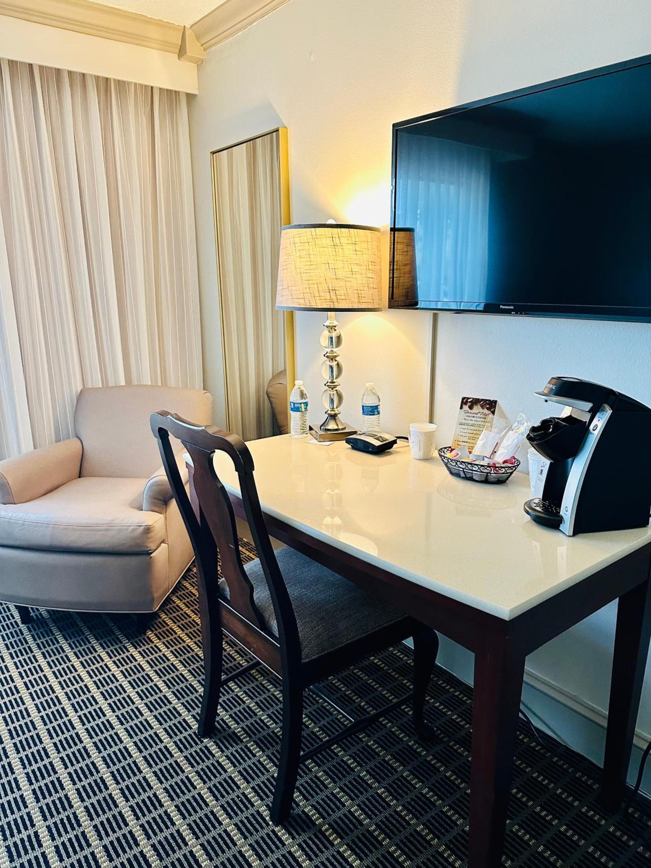 Superior Queen Room - Photo 2