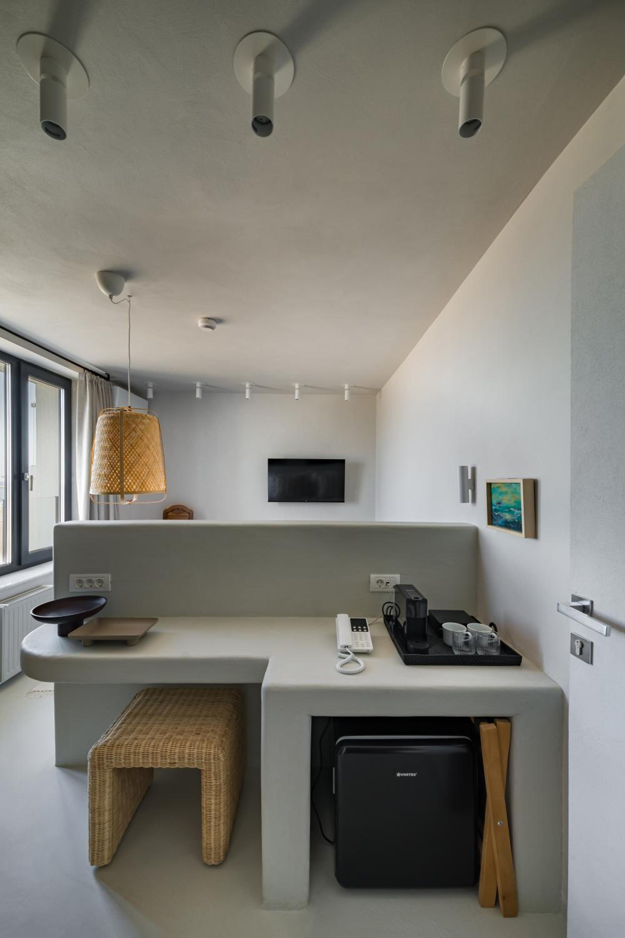 Double Room with Sea View photo 3