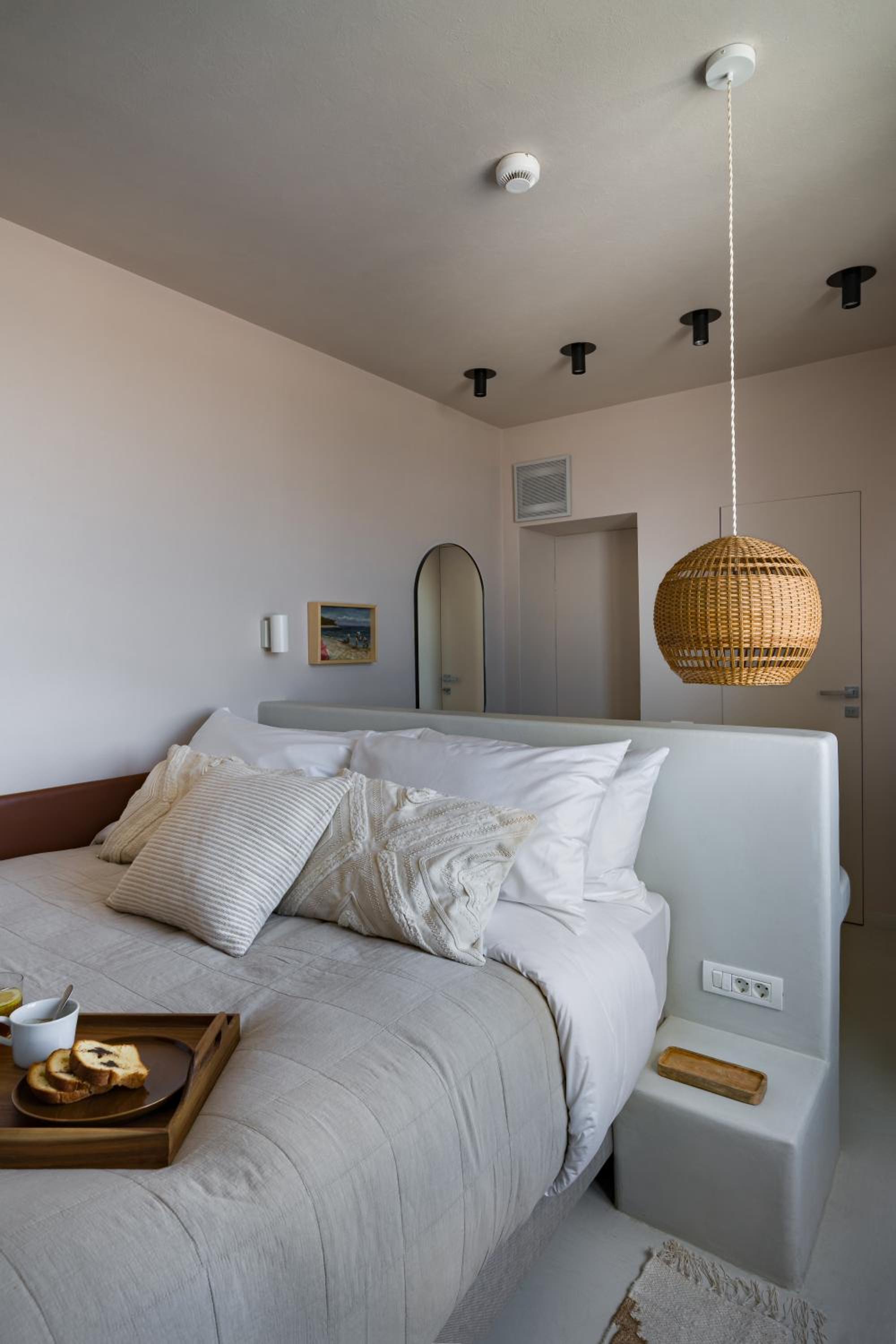 Double Room with Sea View photo 1