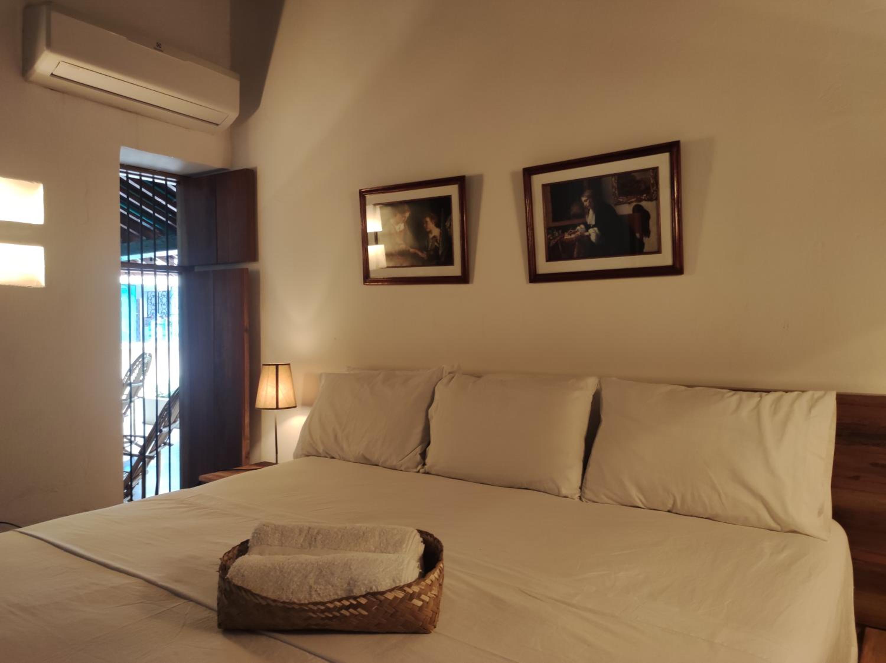 Double Room with Private Bathroom photo 3