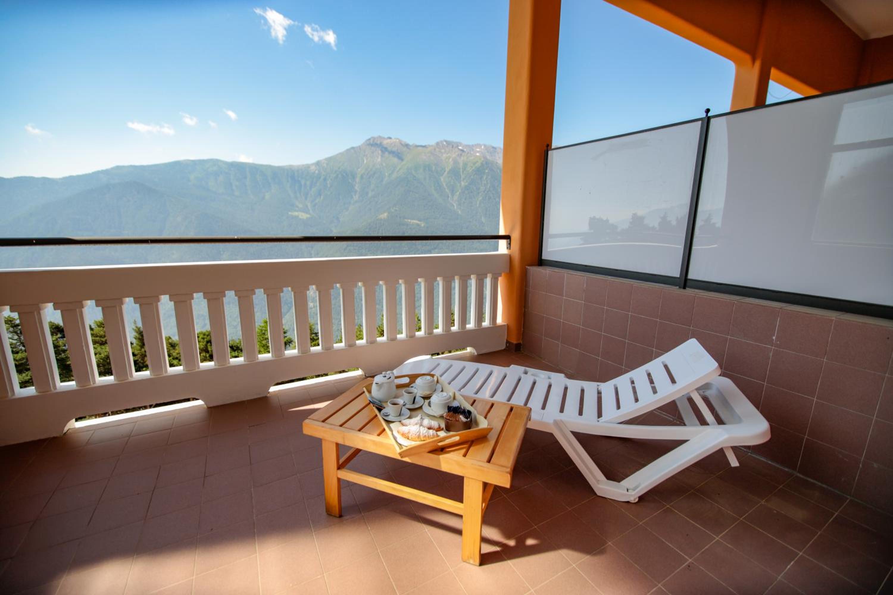 Triple Room with Terrace - Photo 5