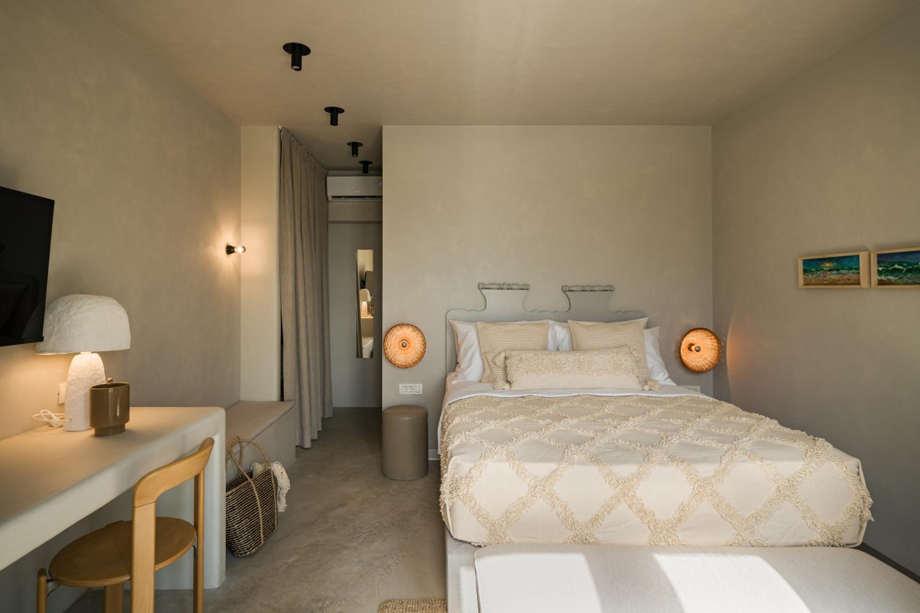 Double Room with Balcony photo 1