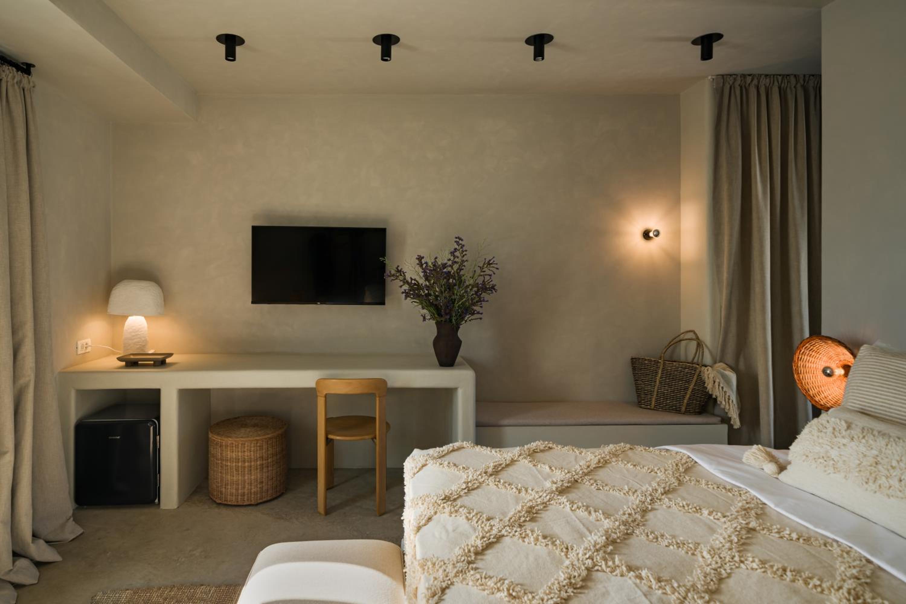 Double Room with Balcony photo 3