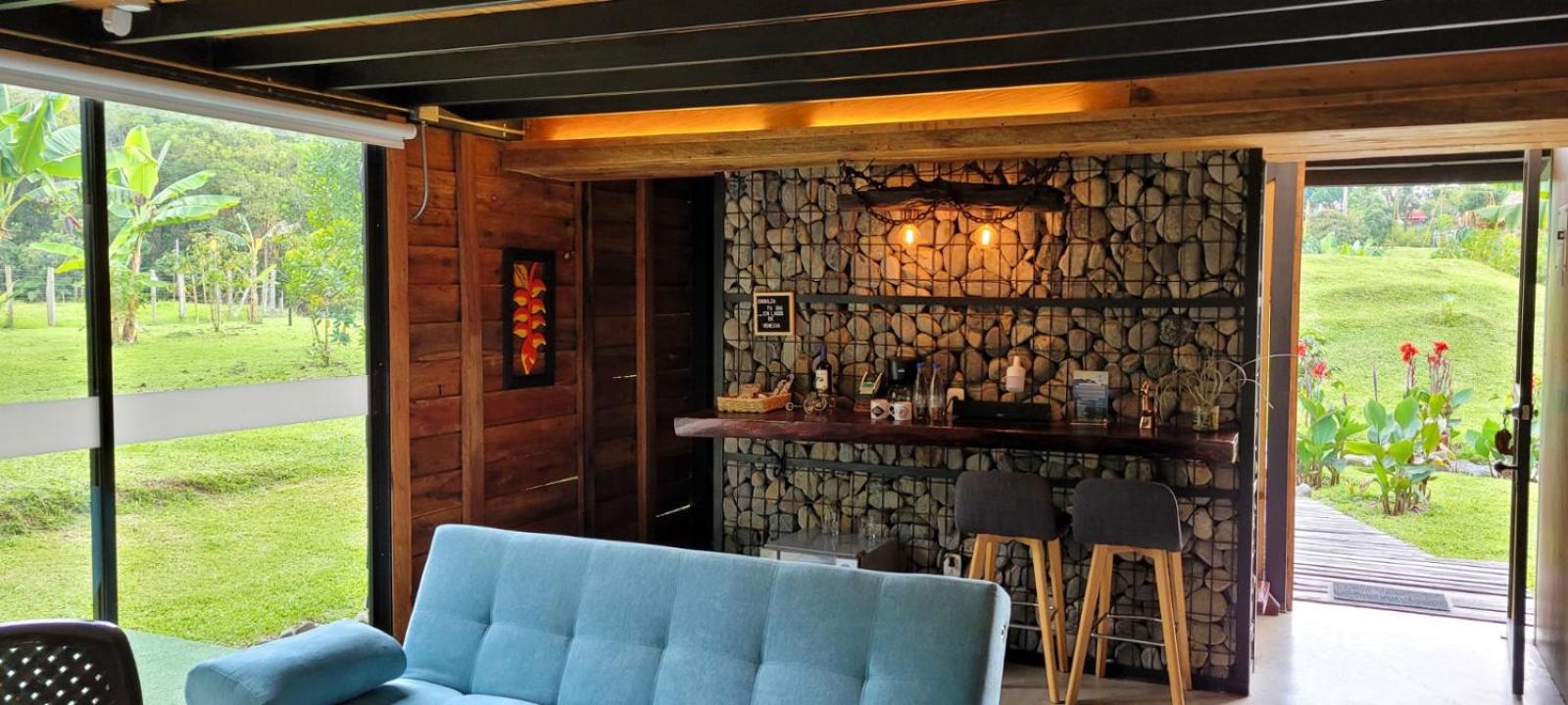 Superior Chalet photo 1