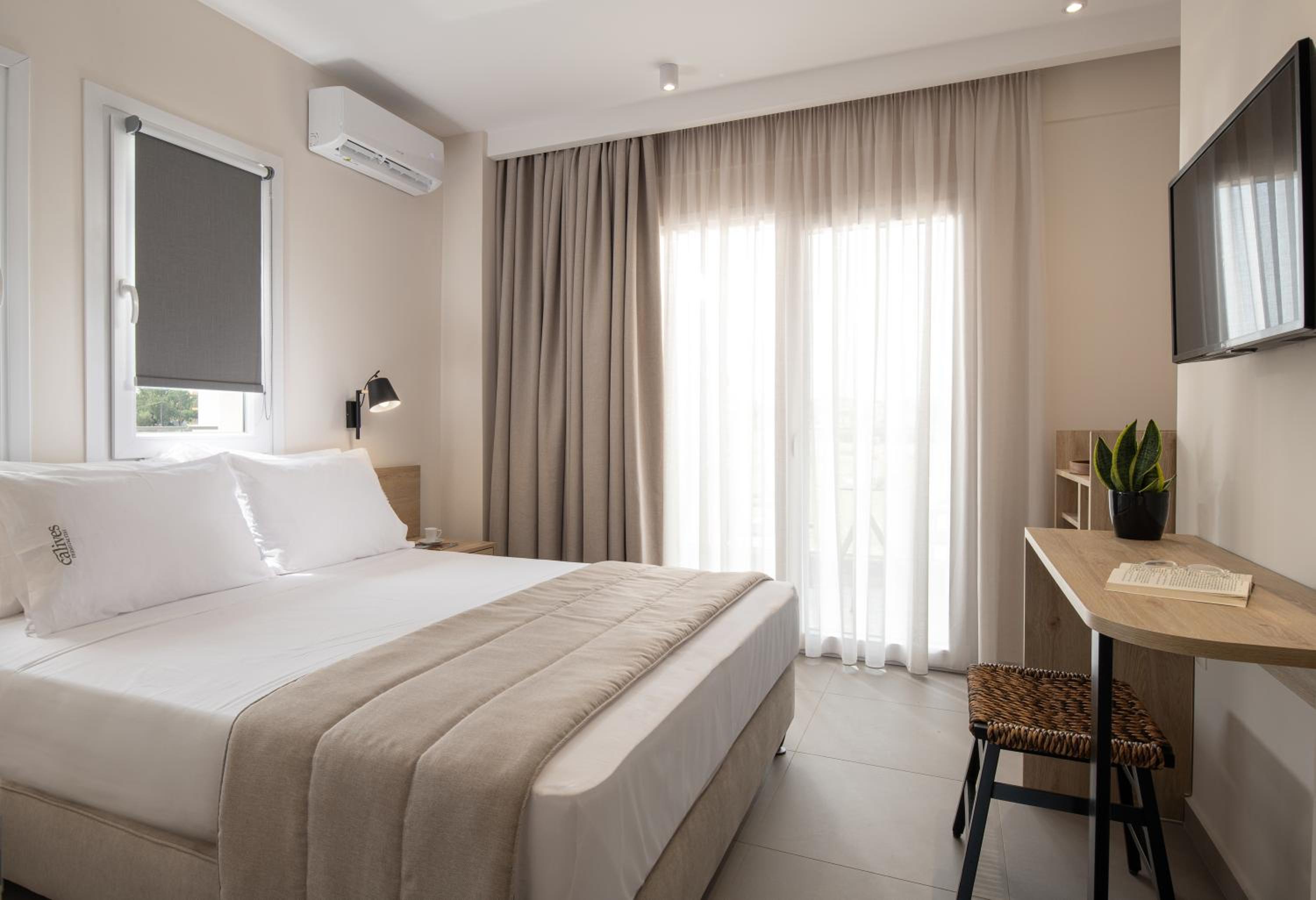Deluxe Room photo 1