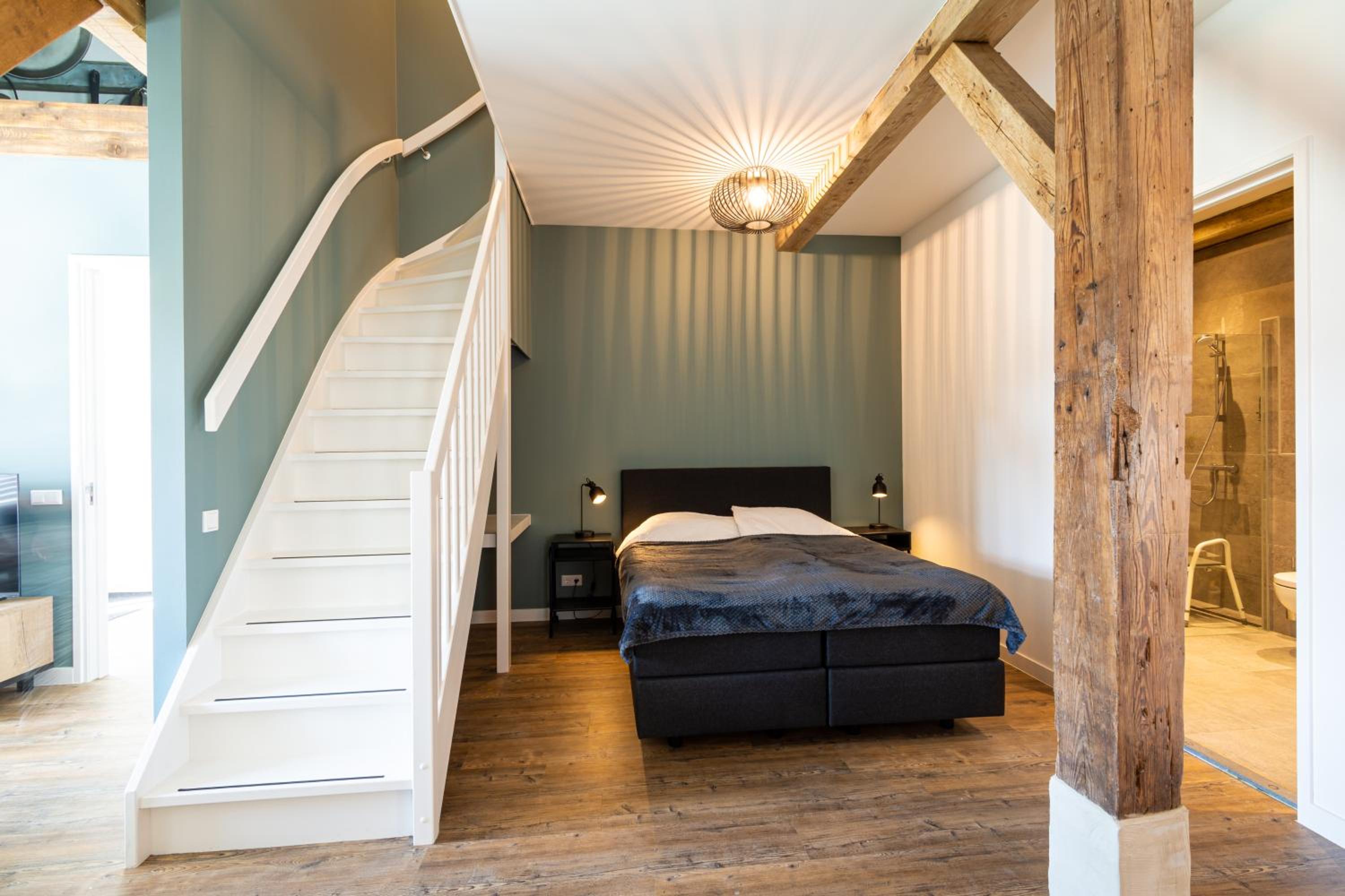 Quadruple Room photo 1