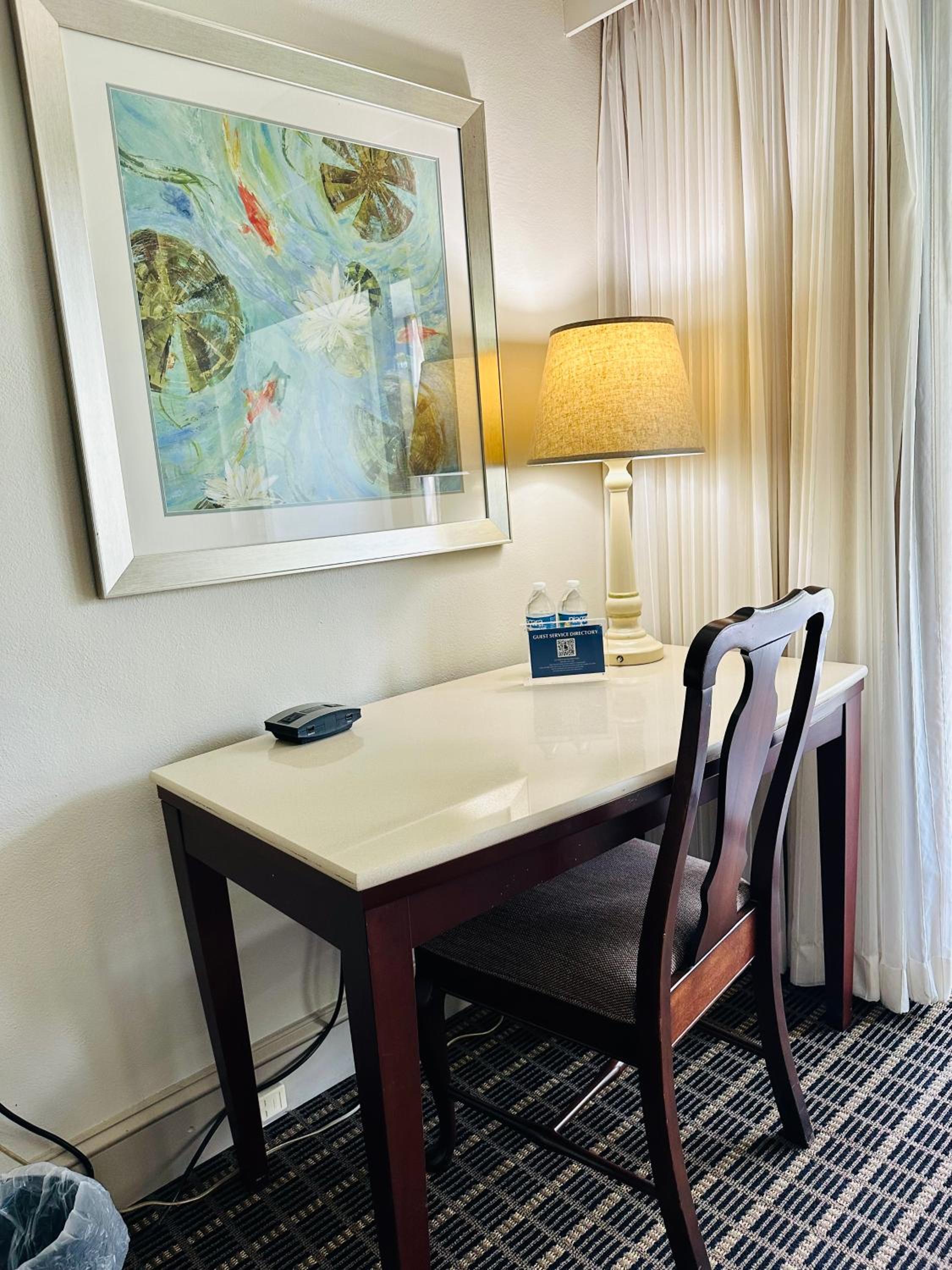 Deluxe King Room - Photo 4
