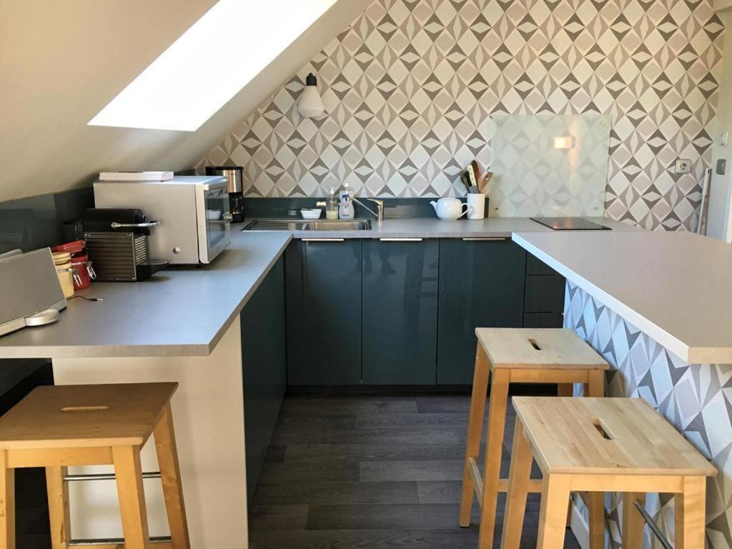 Two-Bedroom Cottage photo 1
