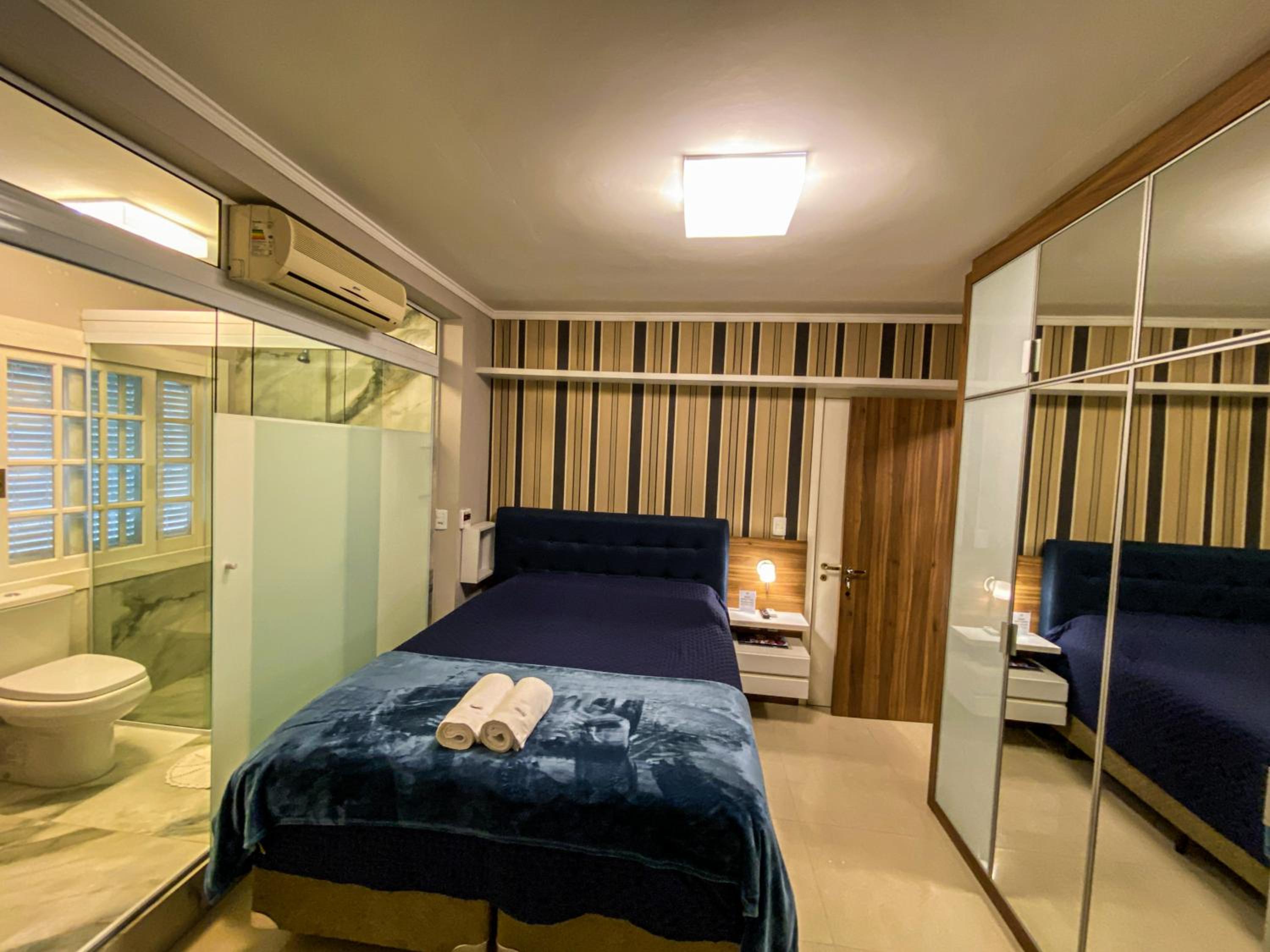 Standard Double Room - Photo 4