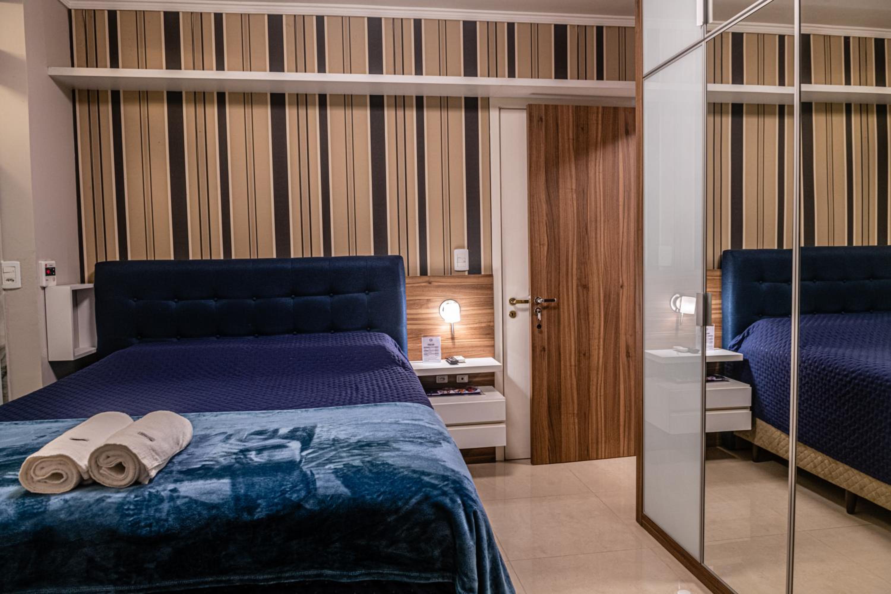 Standard Double Room - Photo 1
