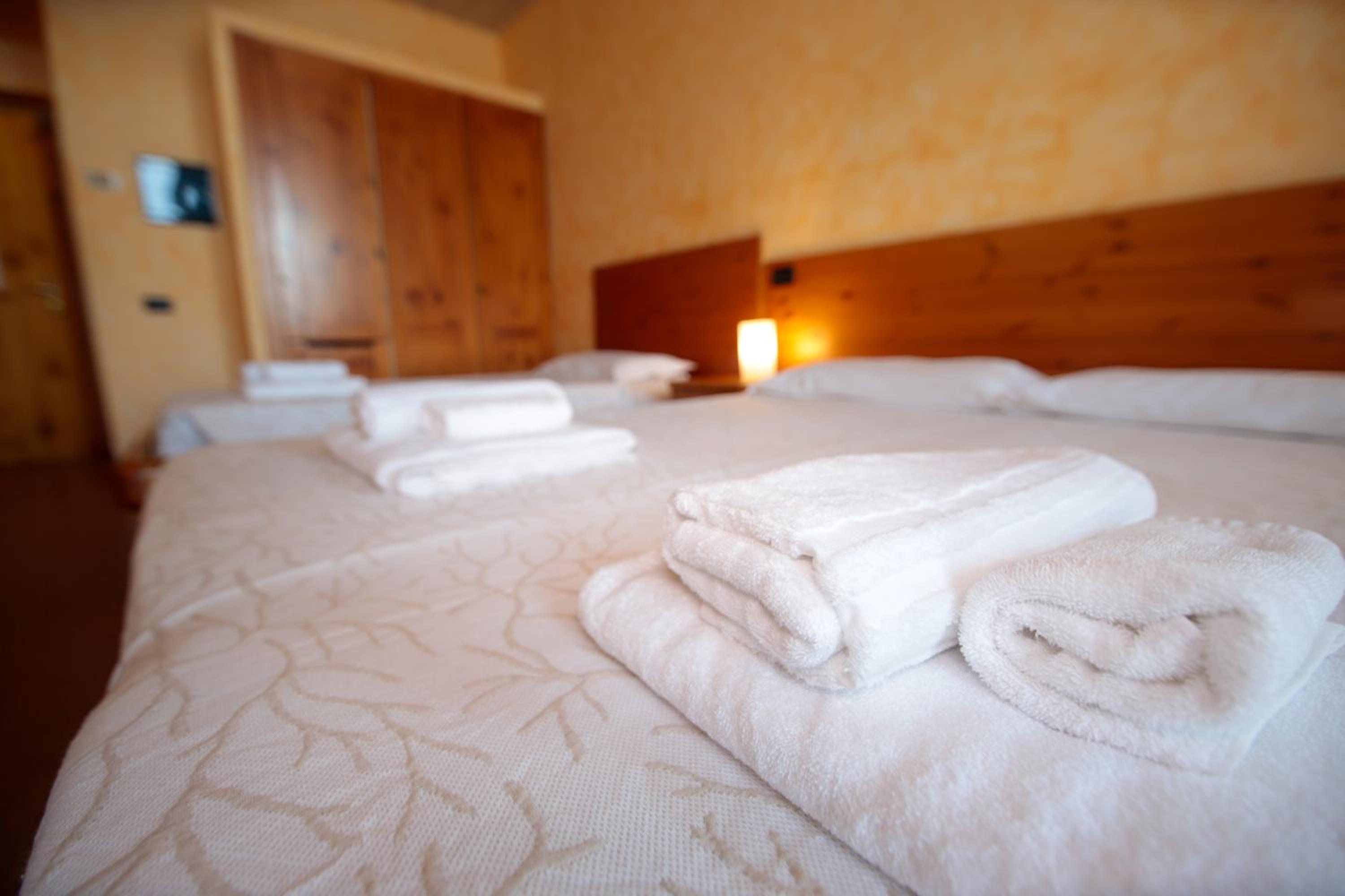 Basic Triple Room - Photo 3