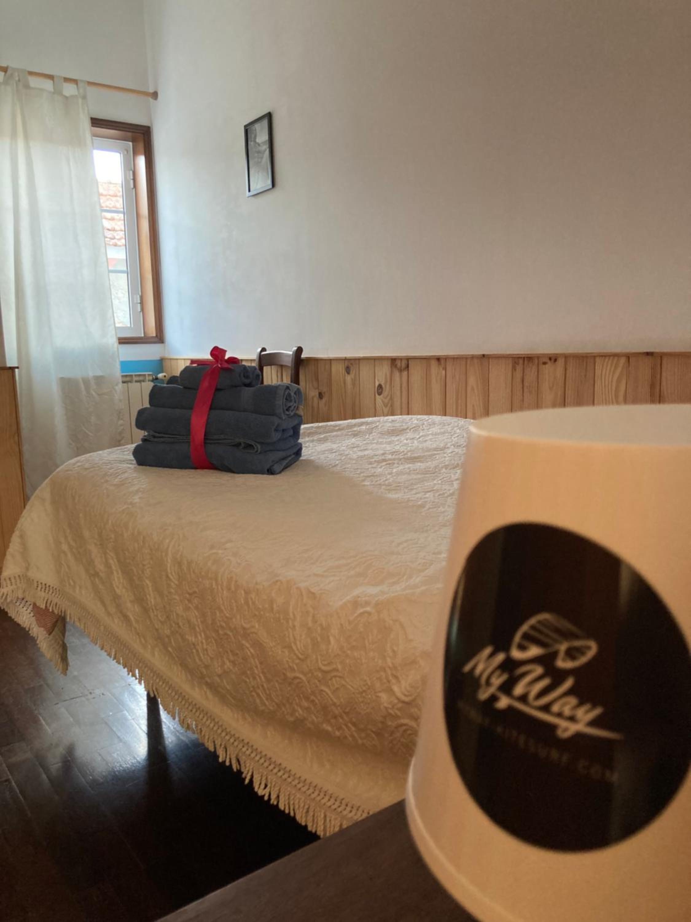 Double Room - Disability Access - Photo 1