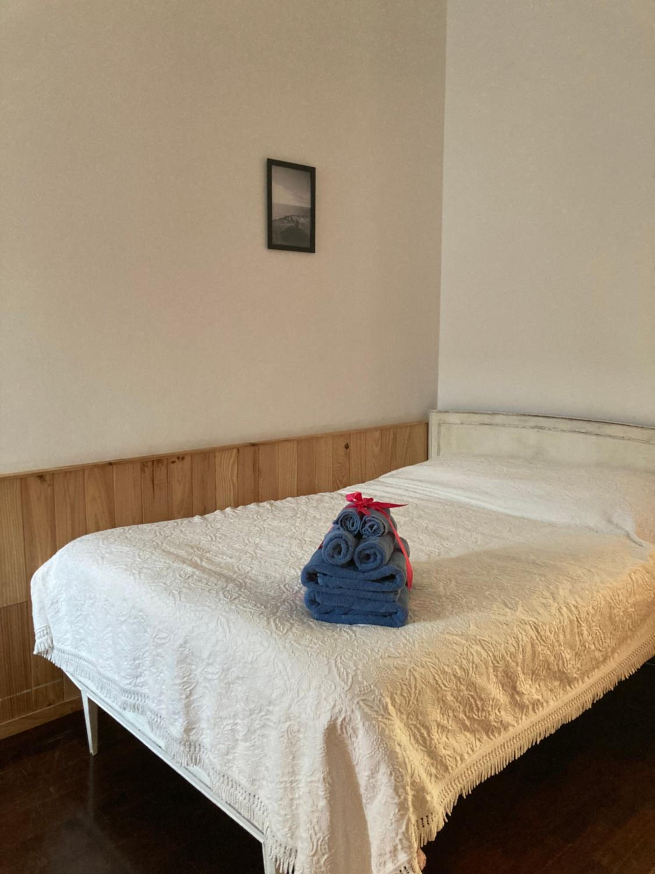 Double Room - Disability Access - Photo 3