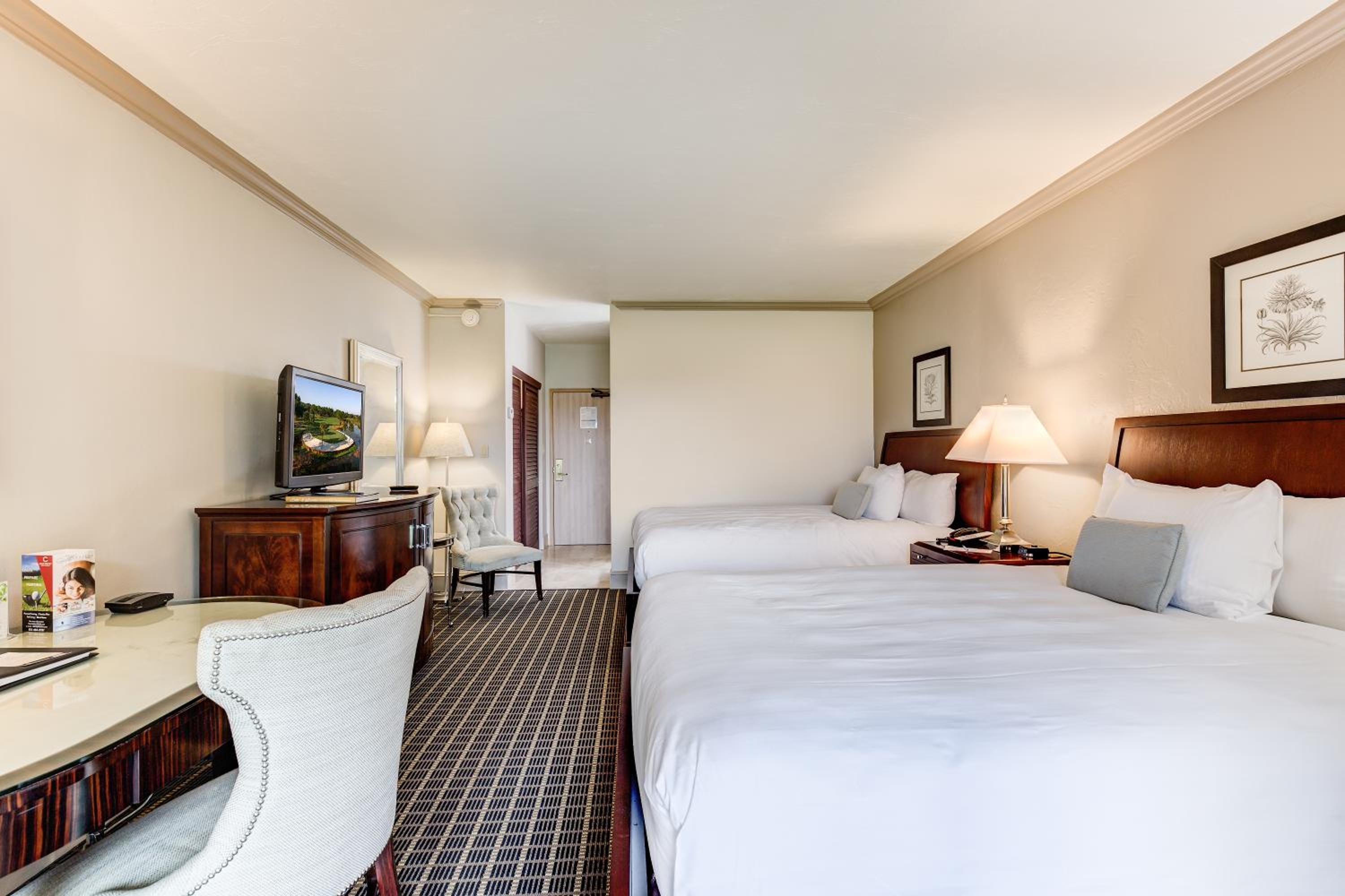 Standard Double Room - Photo 3