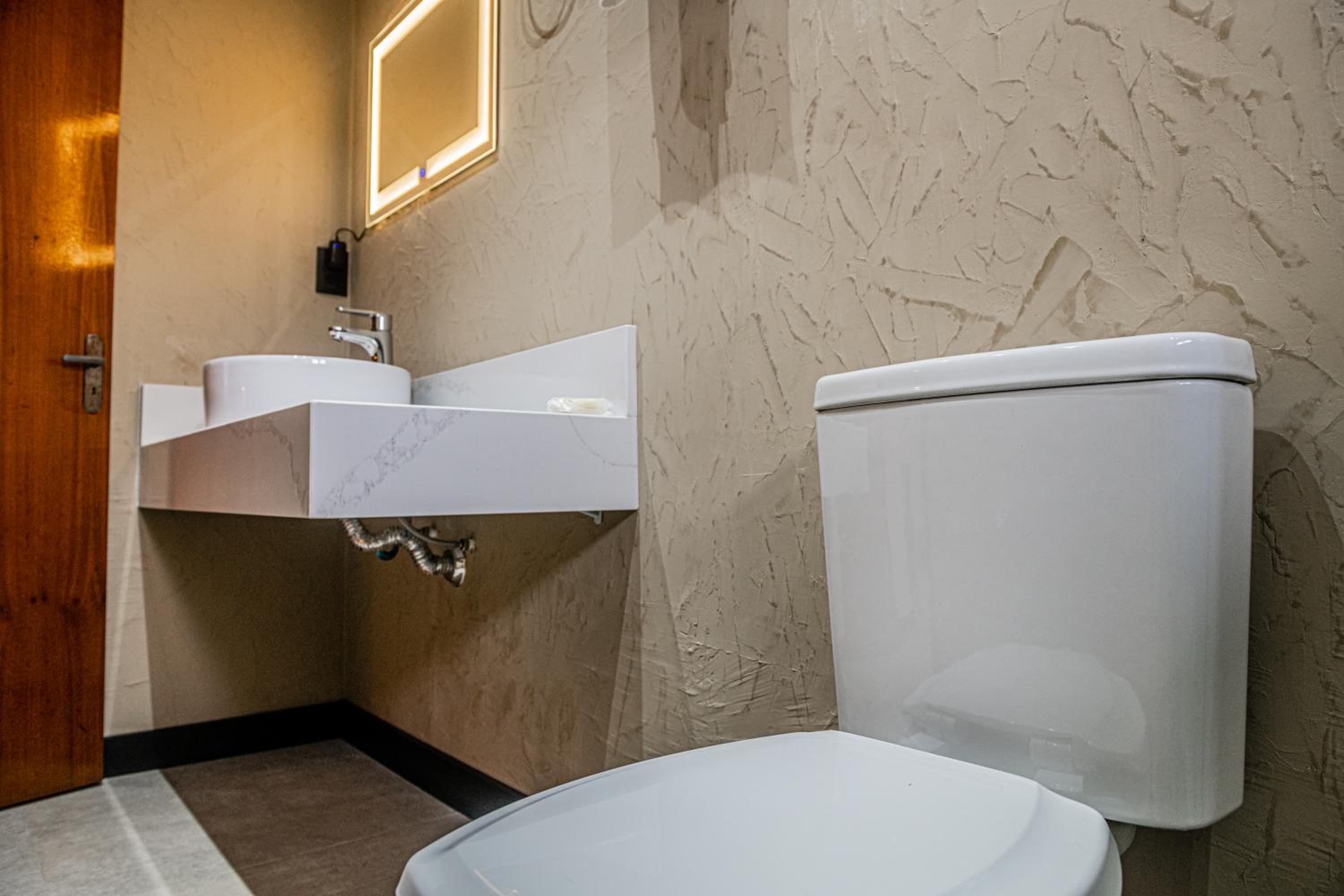 Superior Double Room - Photo 4
