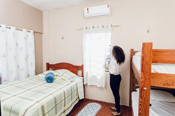 Quadruple Room photo 1