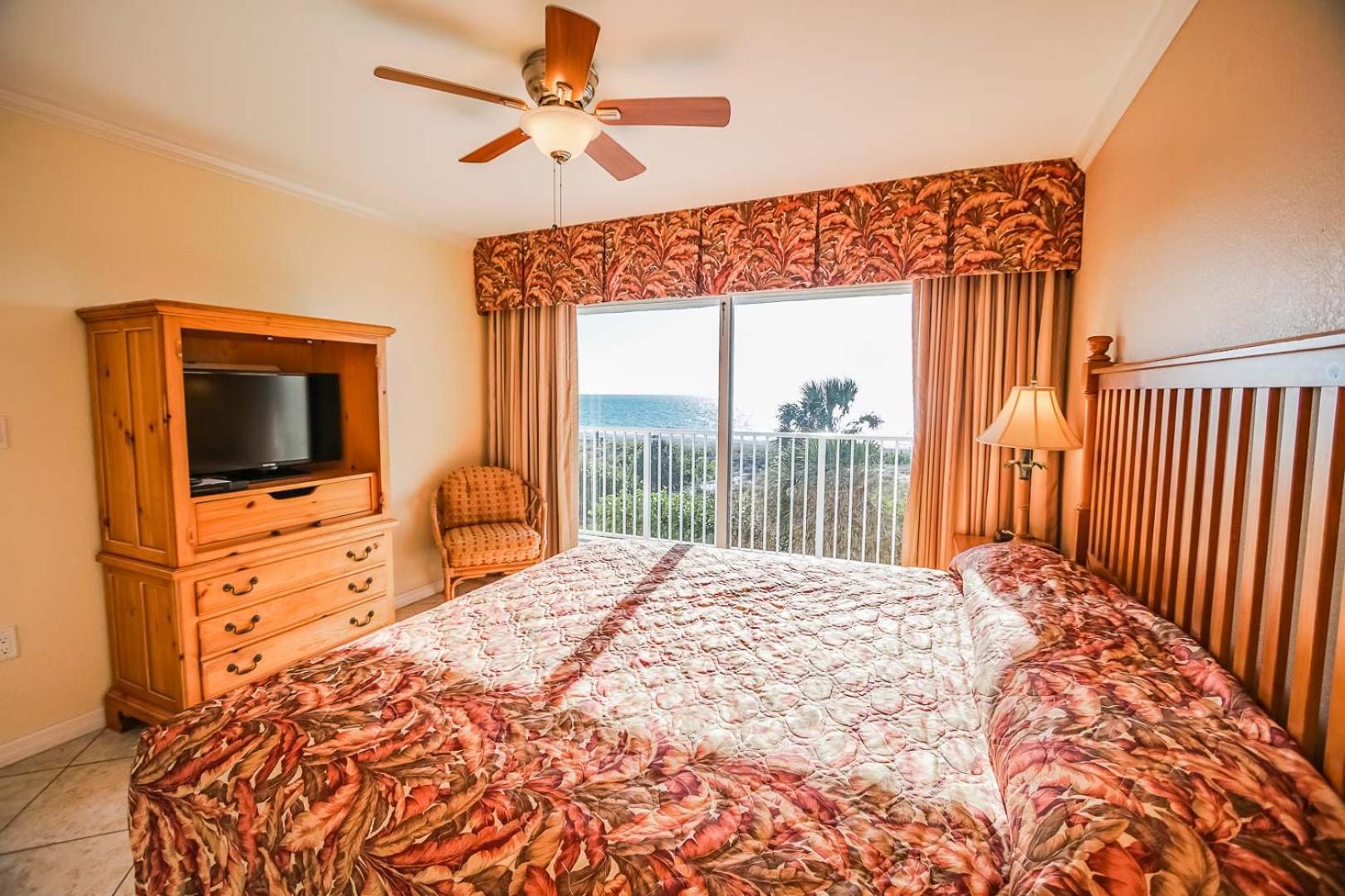 One-Bedroom Apartment - Oceanfront