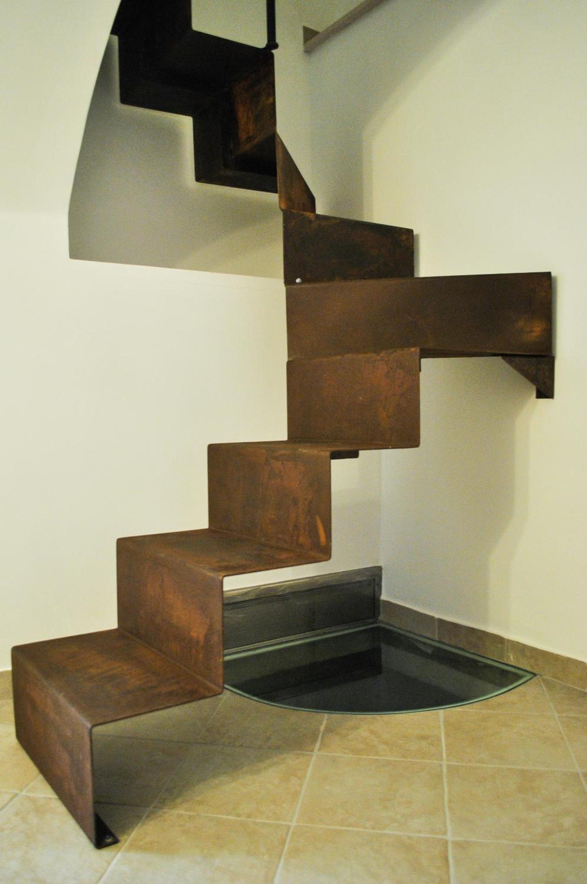 Studio Apartment photo 2