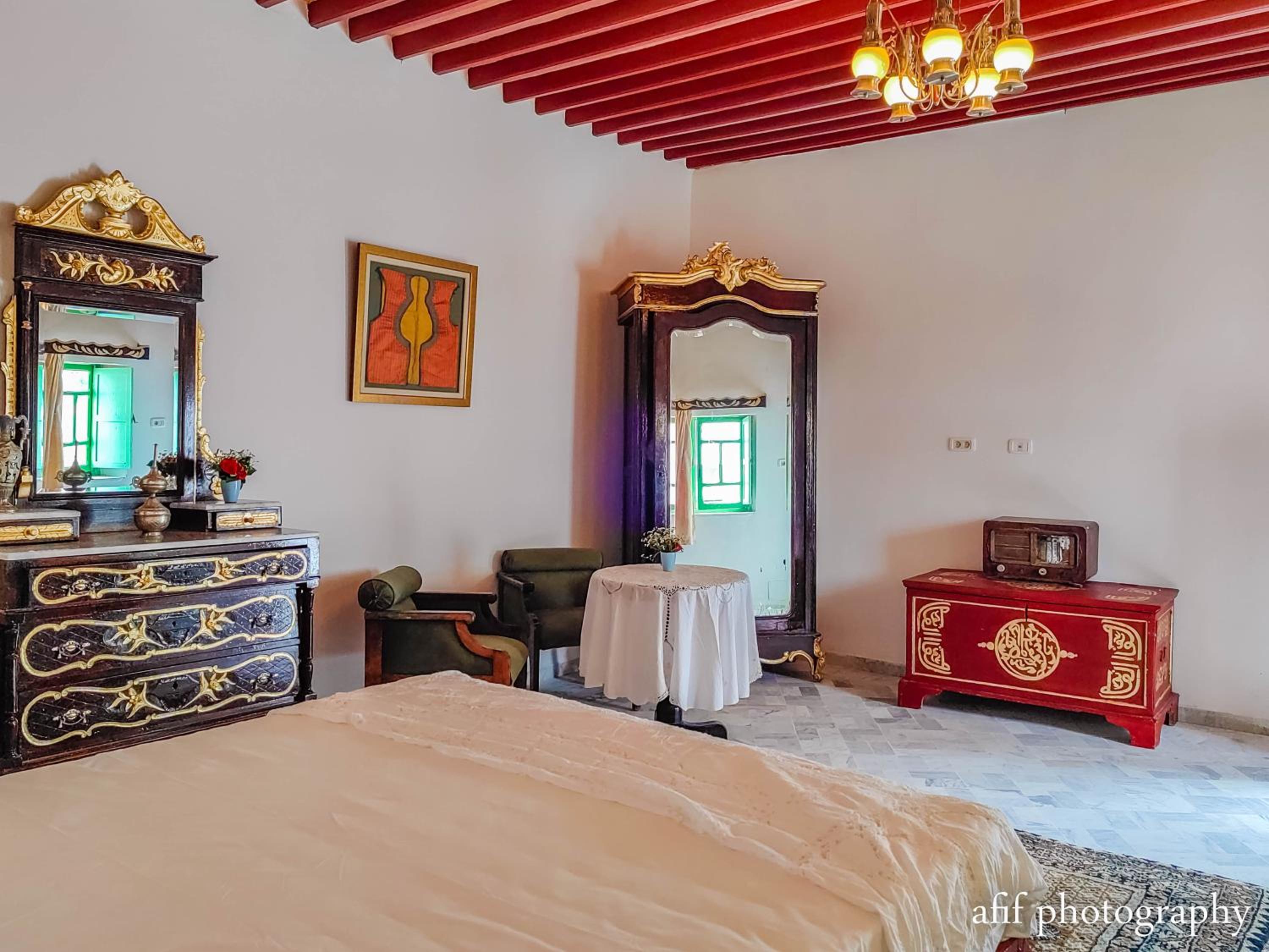 Large Double Room photo 2