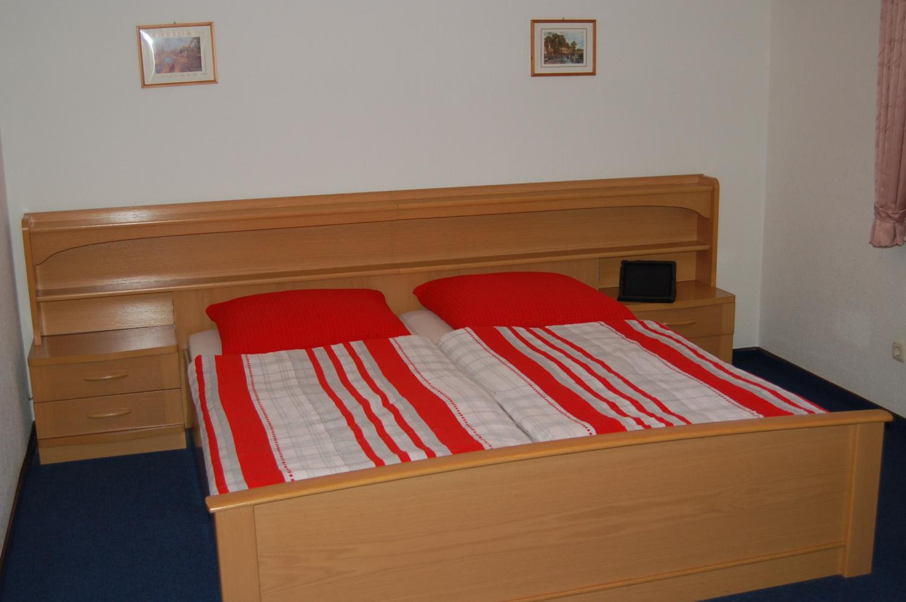 Standard Double Room photo 3