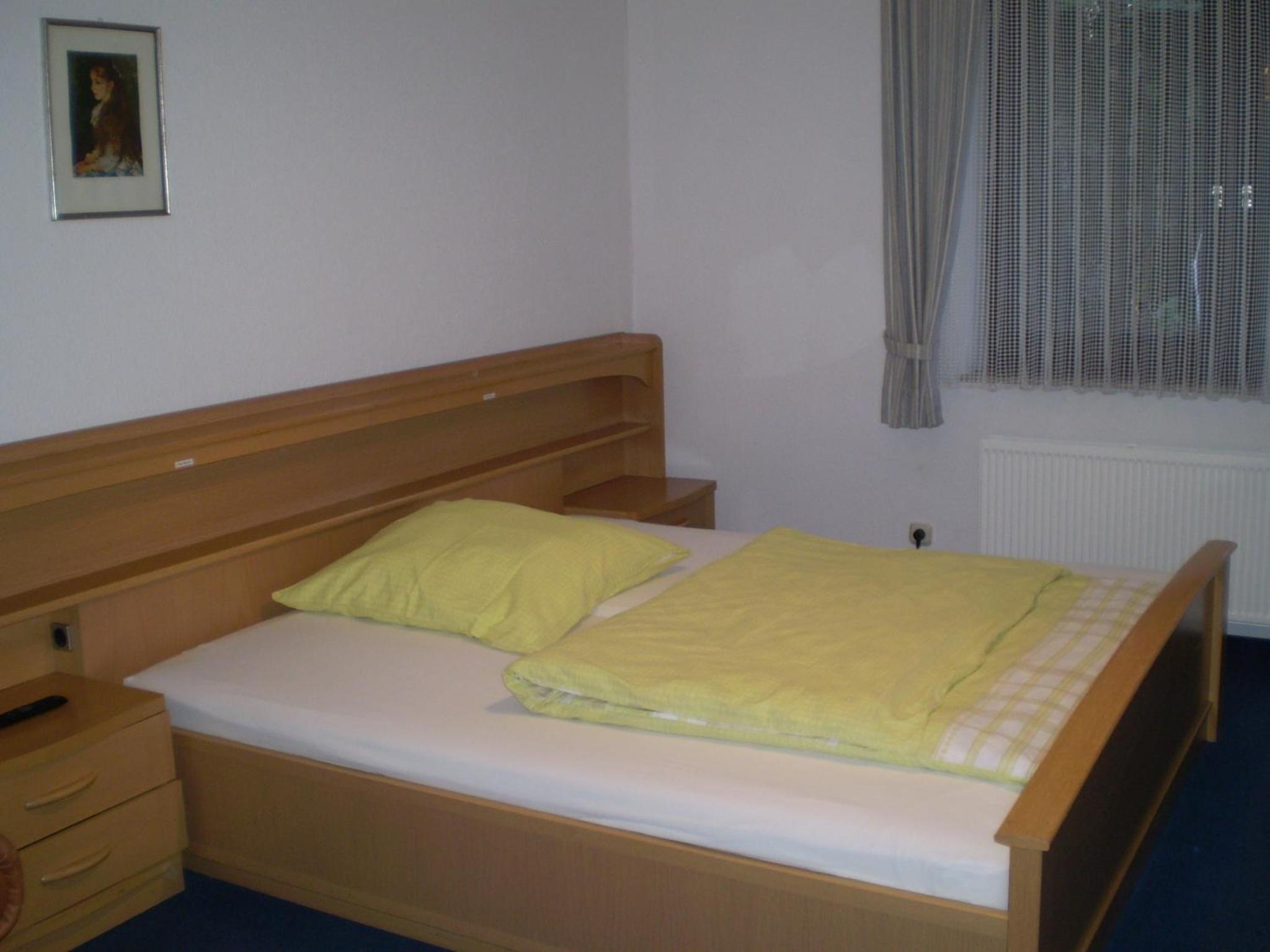 Standard Single Room with Shower photo 1