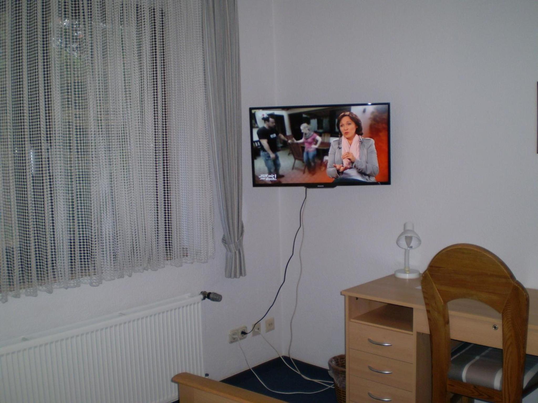 Standard Double Room photo 1