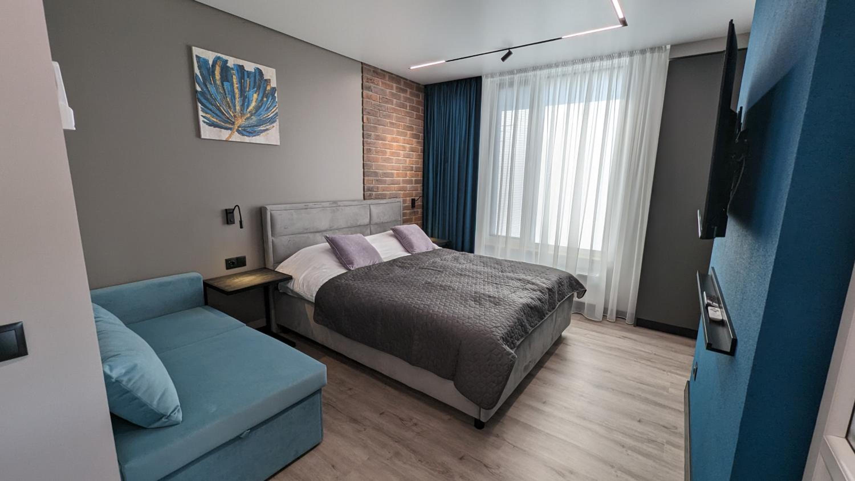 Standard Apartment