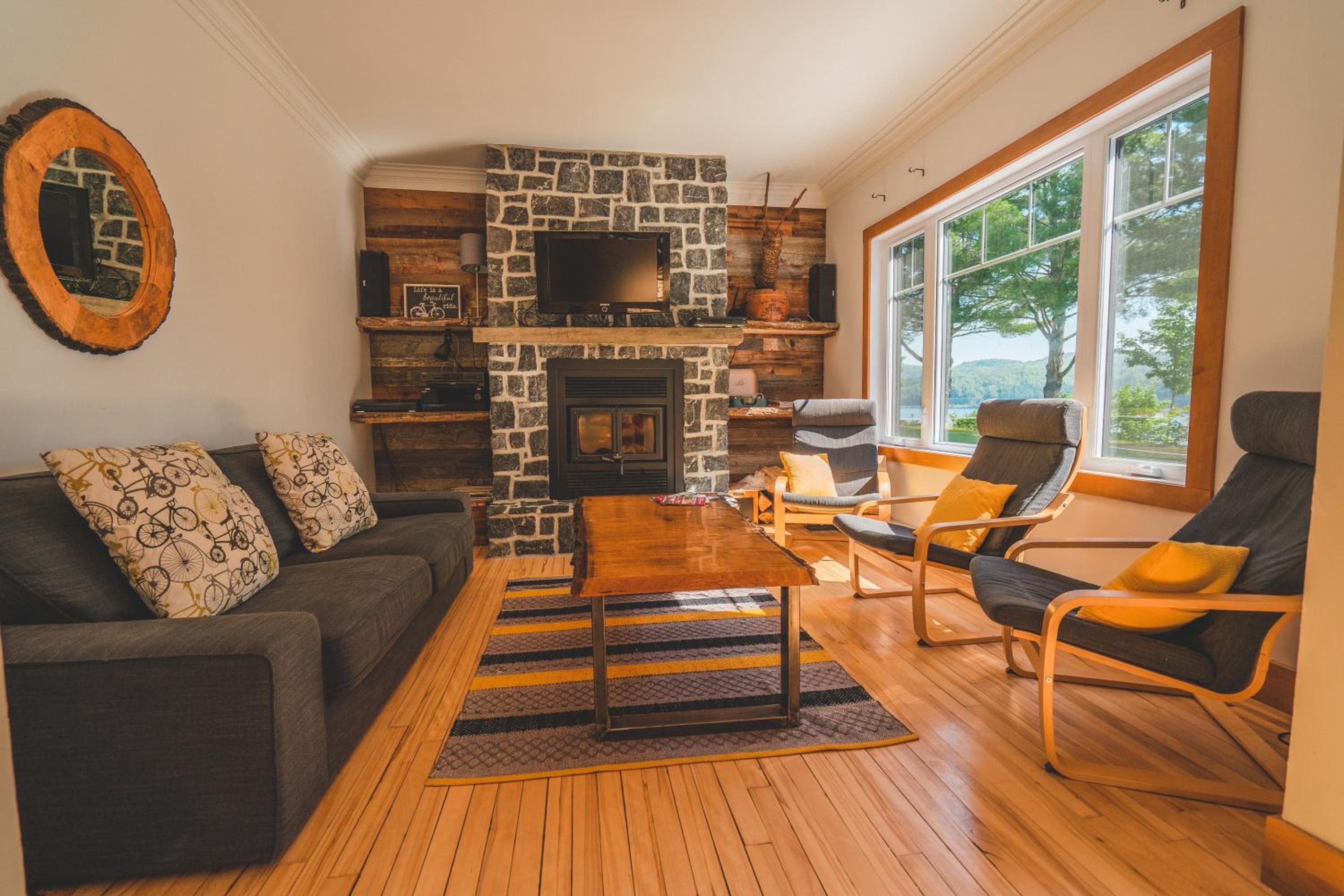 Superior Chalet