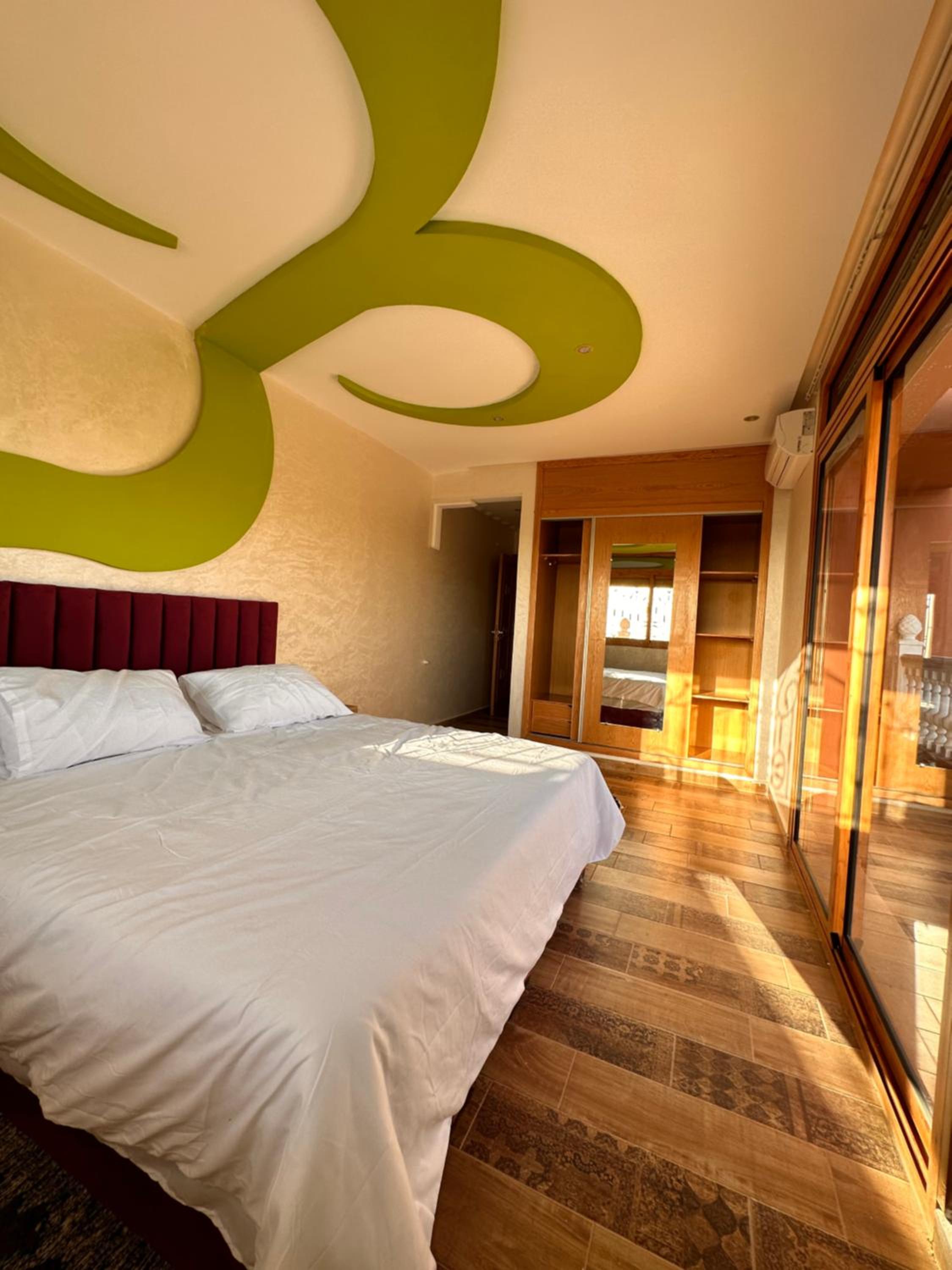Double Room with Mountain View photo 3