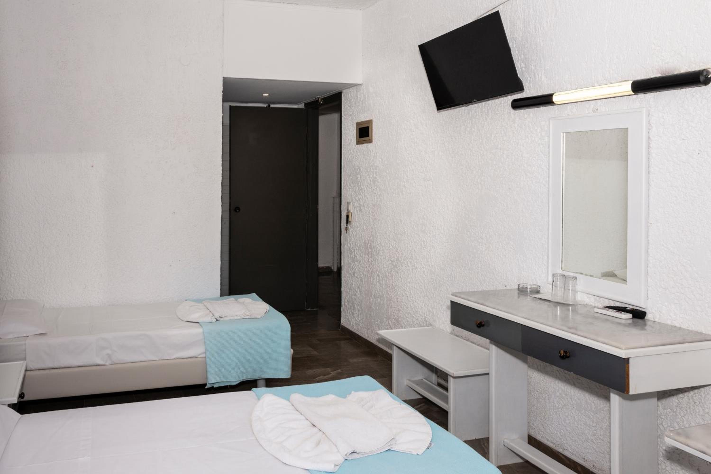 Zweibettzimmer