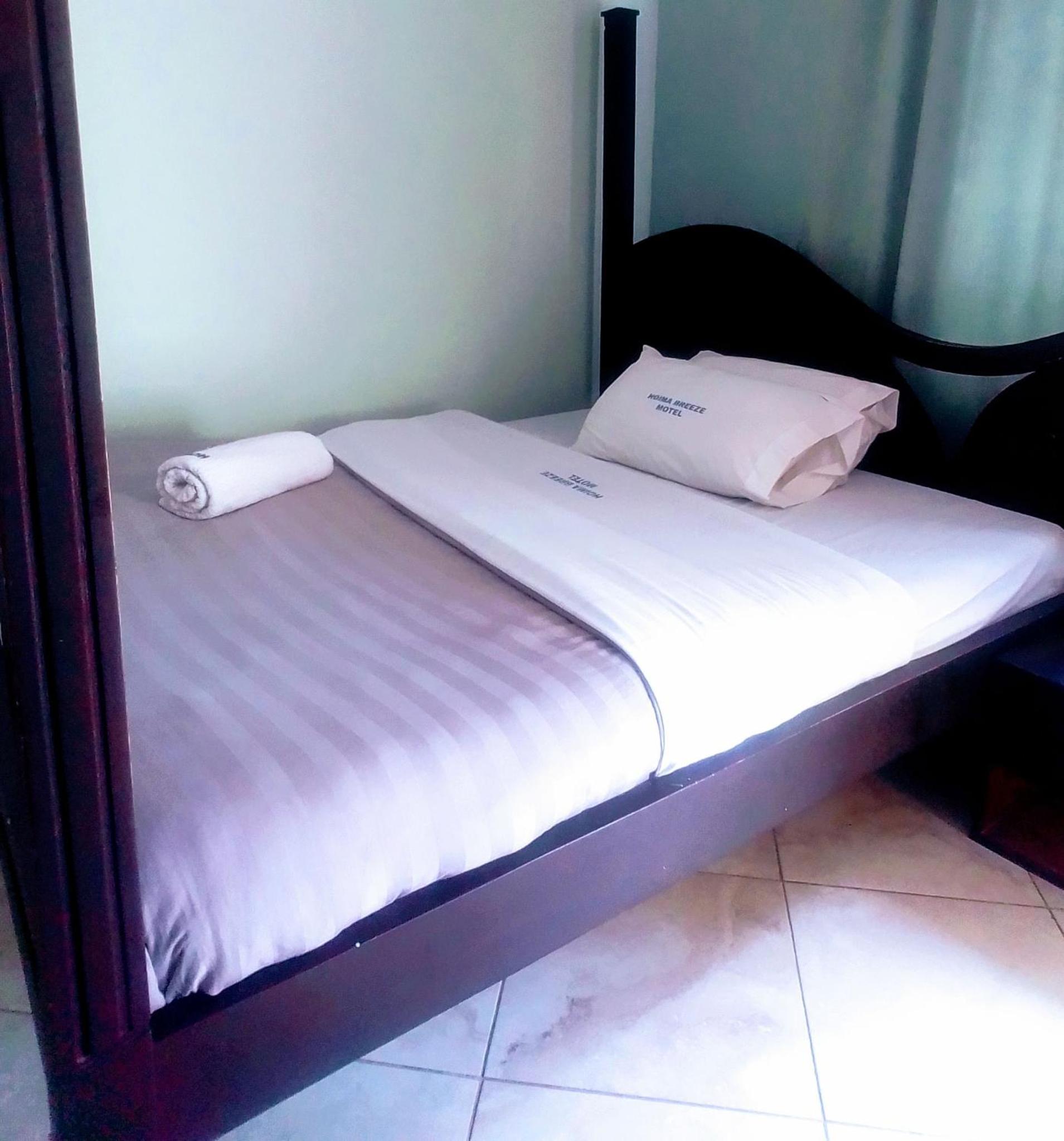 Budget Double Or Twin Room photo 2