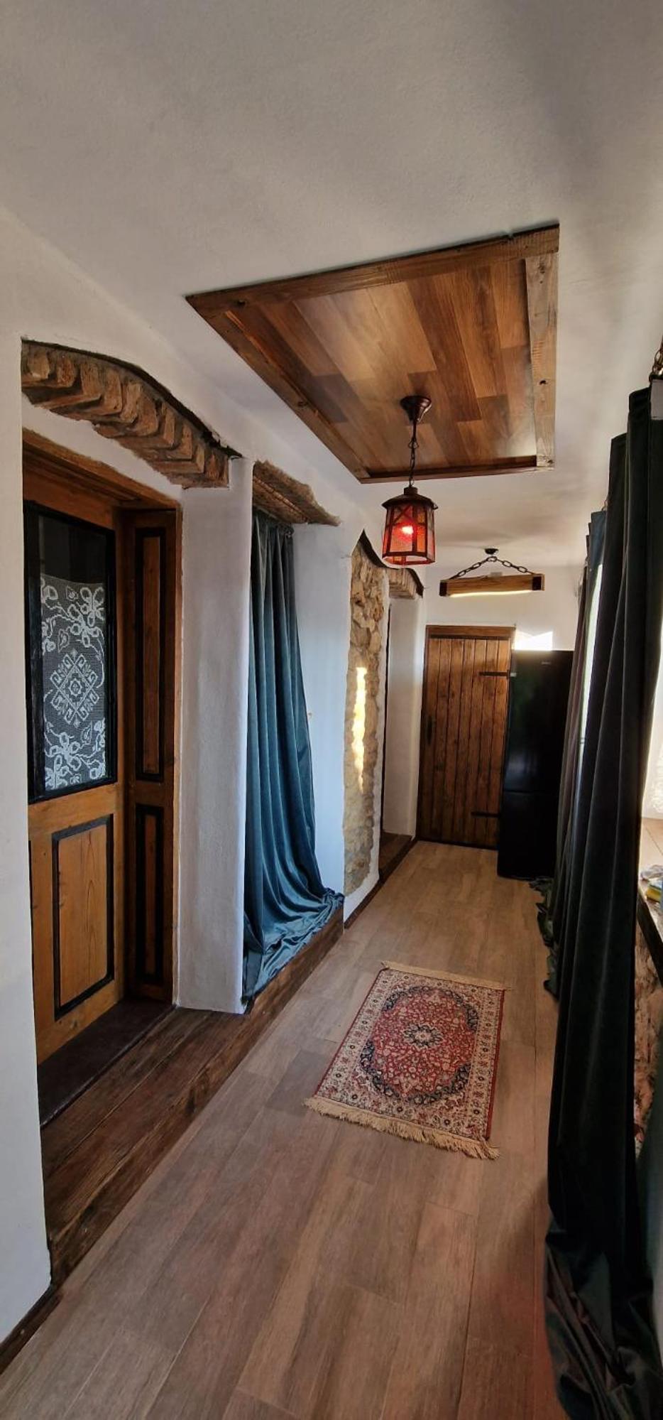 Two-Bedroom House photo 2