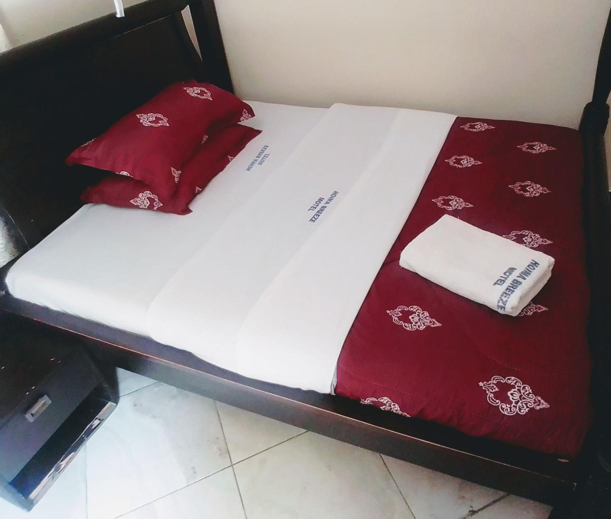 Budget Double Room photo 1