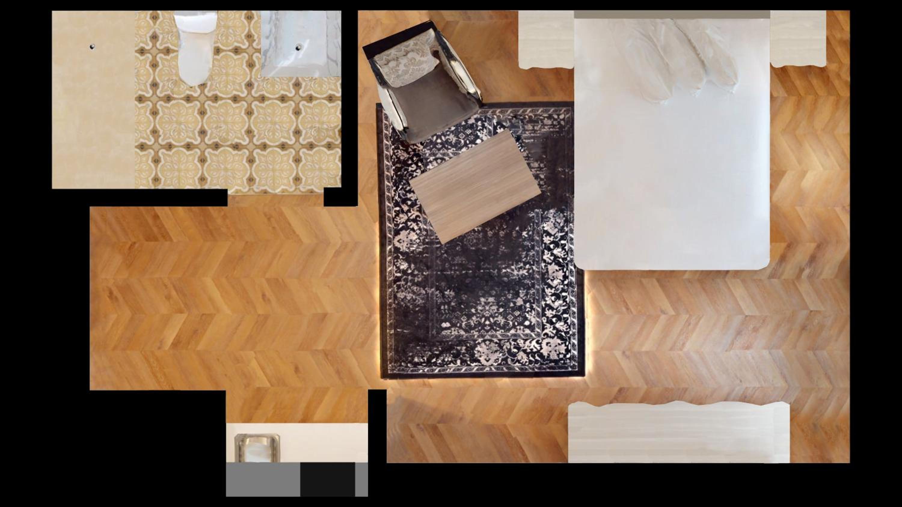 Studio Villa photo 3