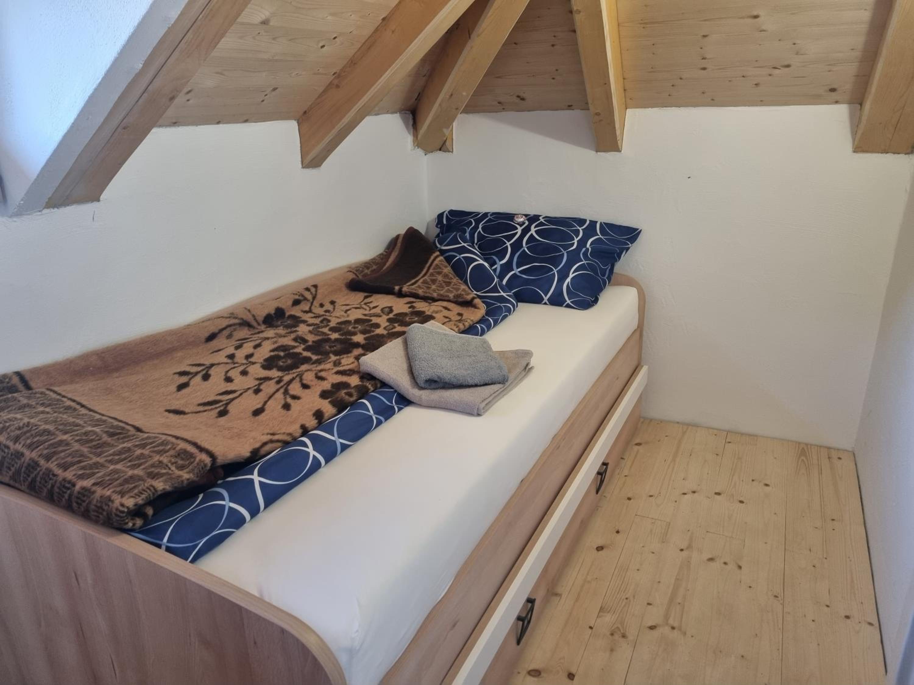Two-Bedroom House photo 2