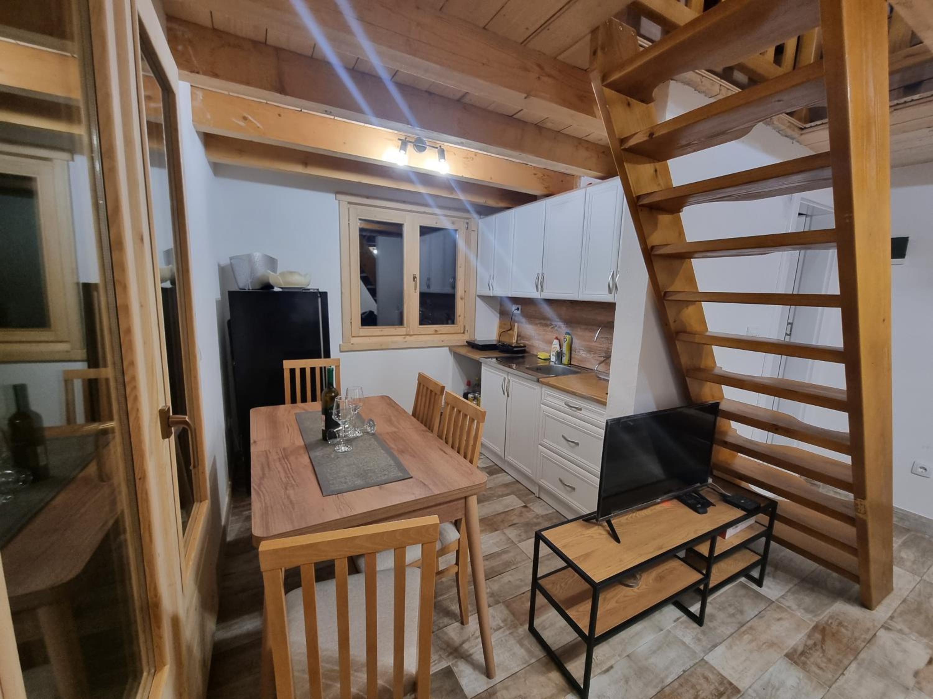 Two-Bedroom House photo 3
