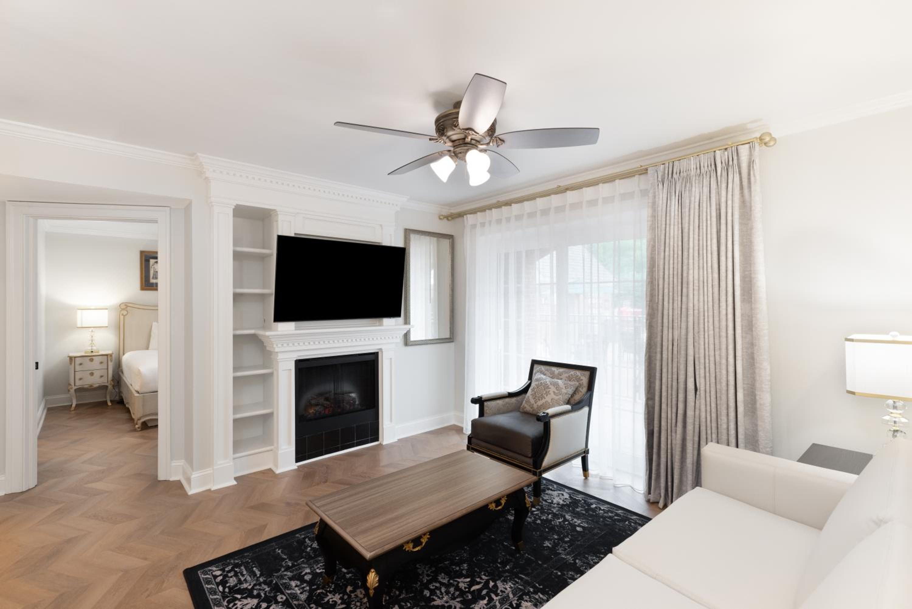 One Bedroom Villa photo 2
