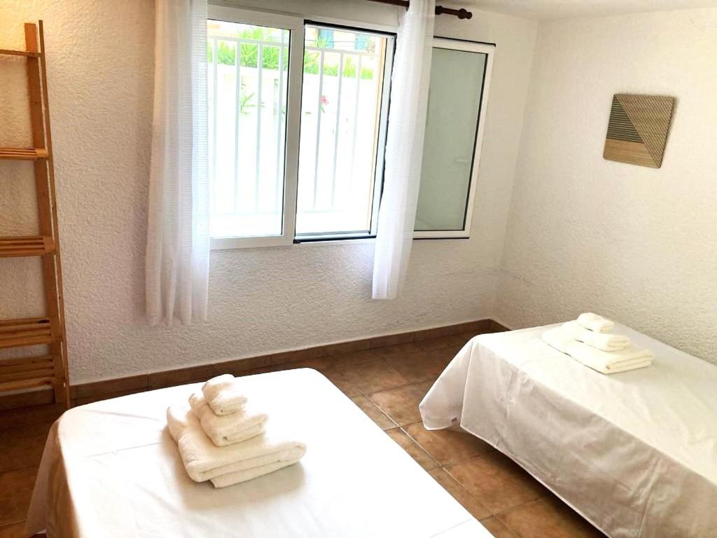 Departamento de tres habitaciones