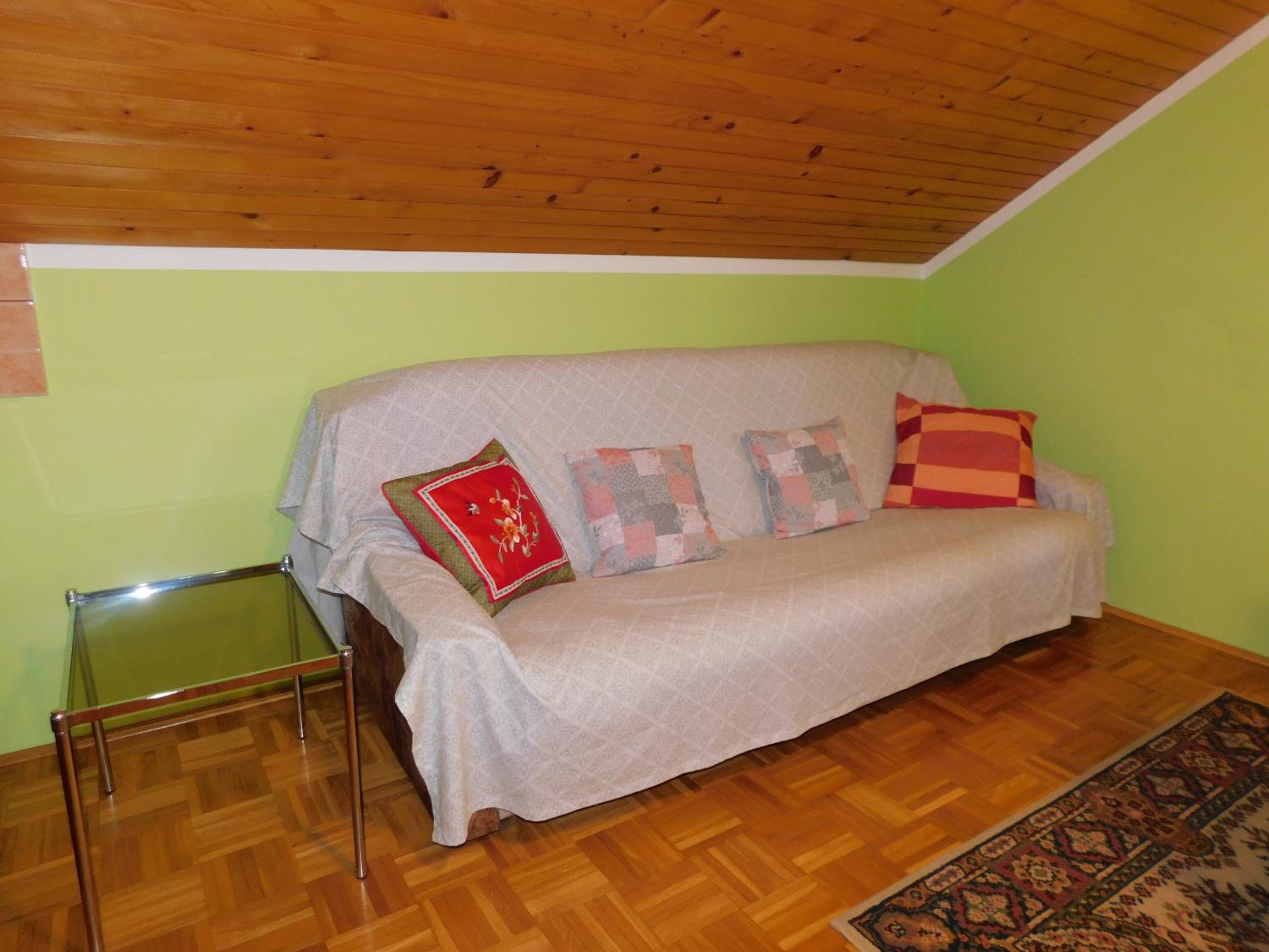 Two-Bedroom Apartment photo 3