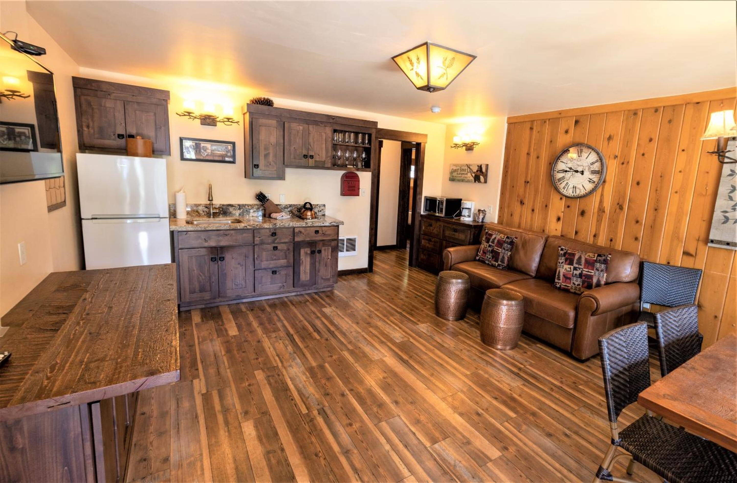 Pet Friendly Apartment photo 1