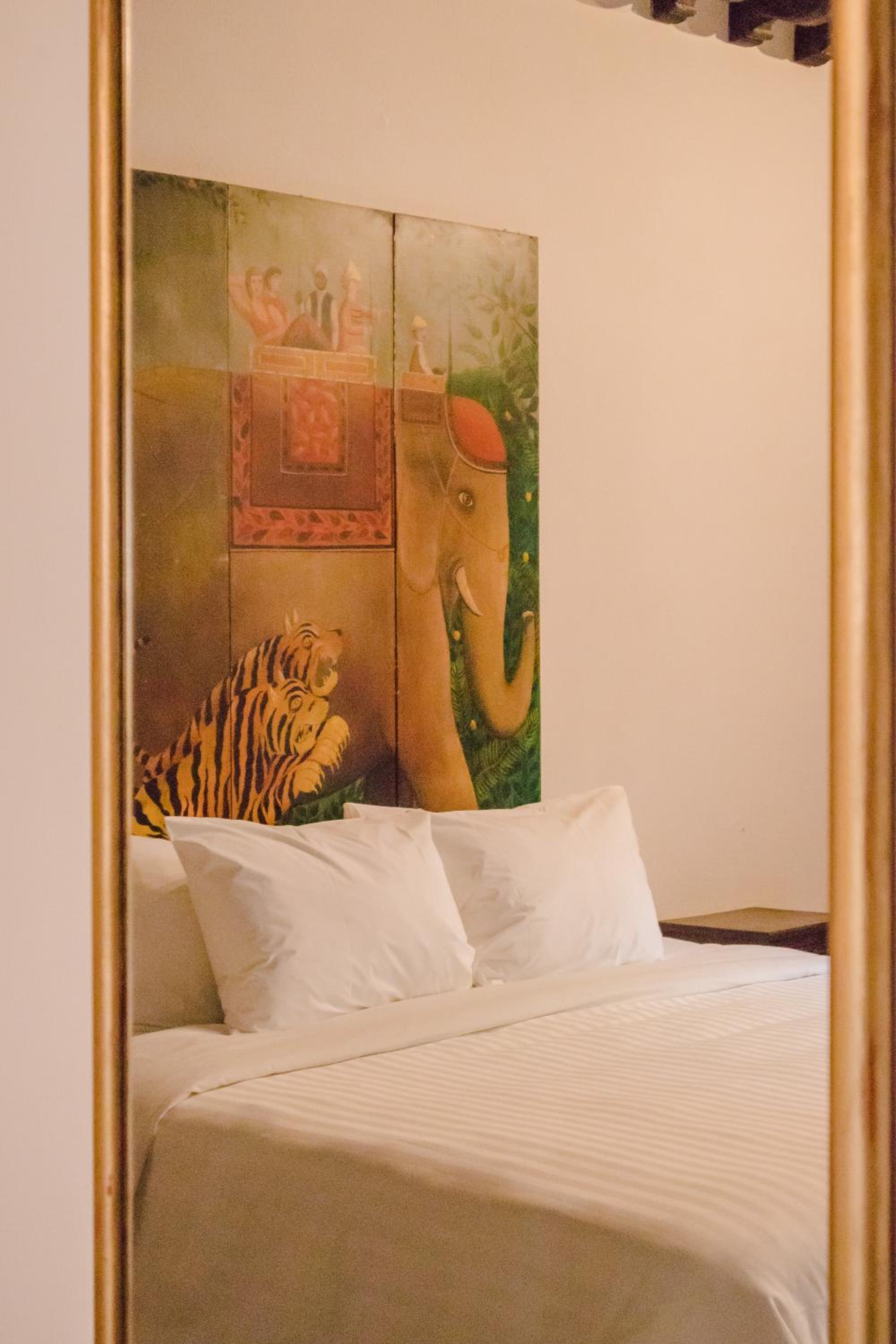 Master Suite