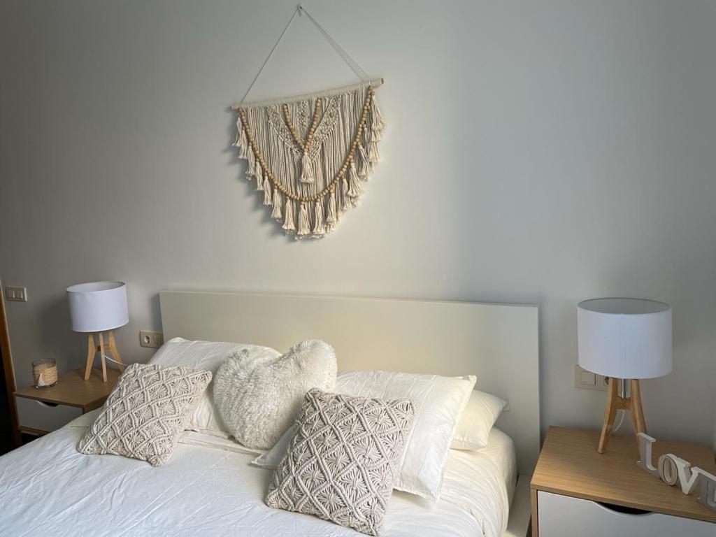 Apartamento de Tres Habitaciones