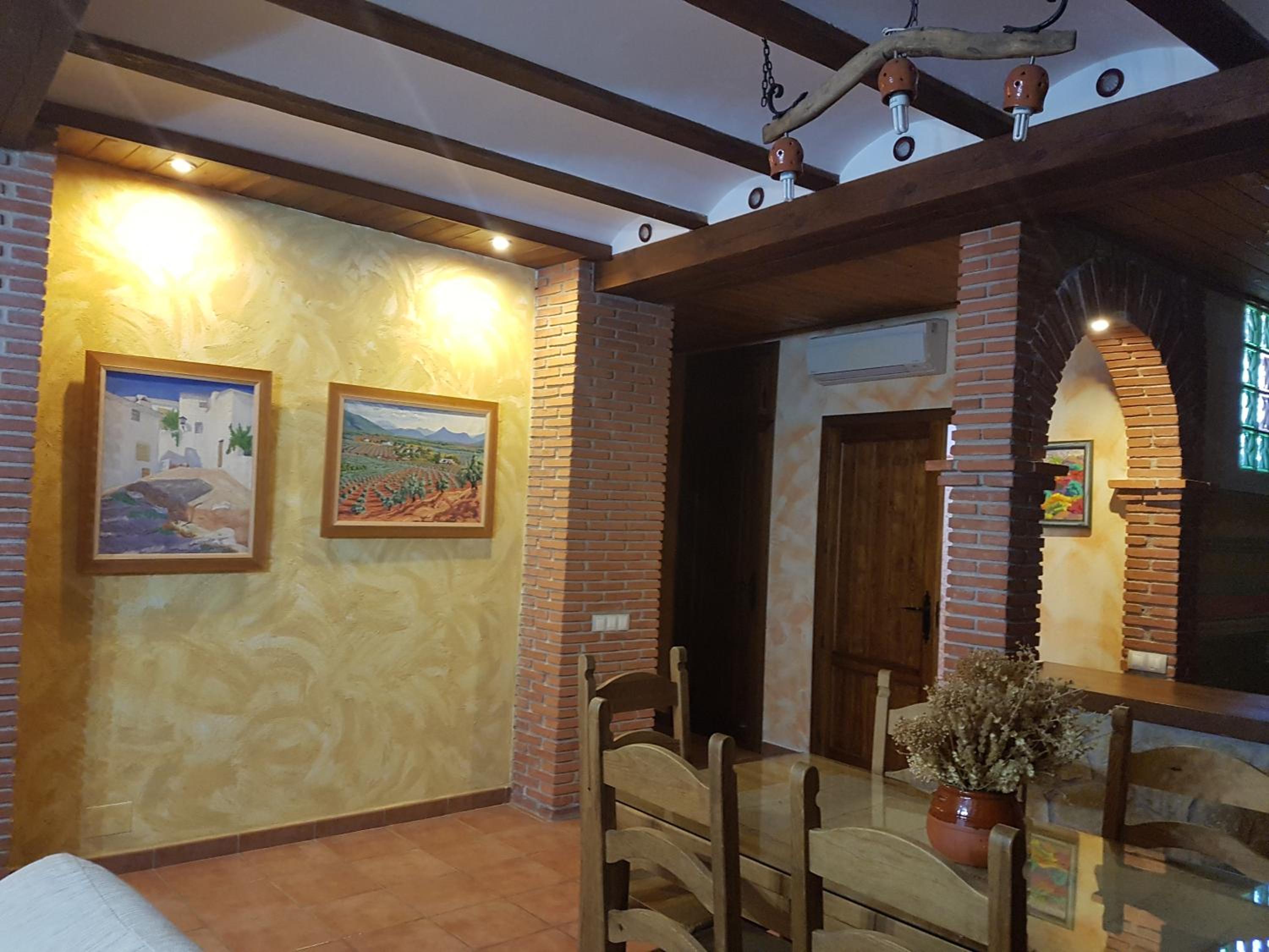 Two-Bedroom House photo 2