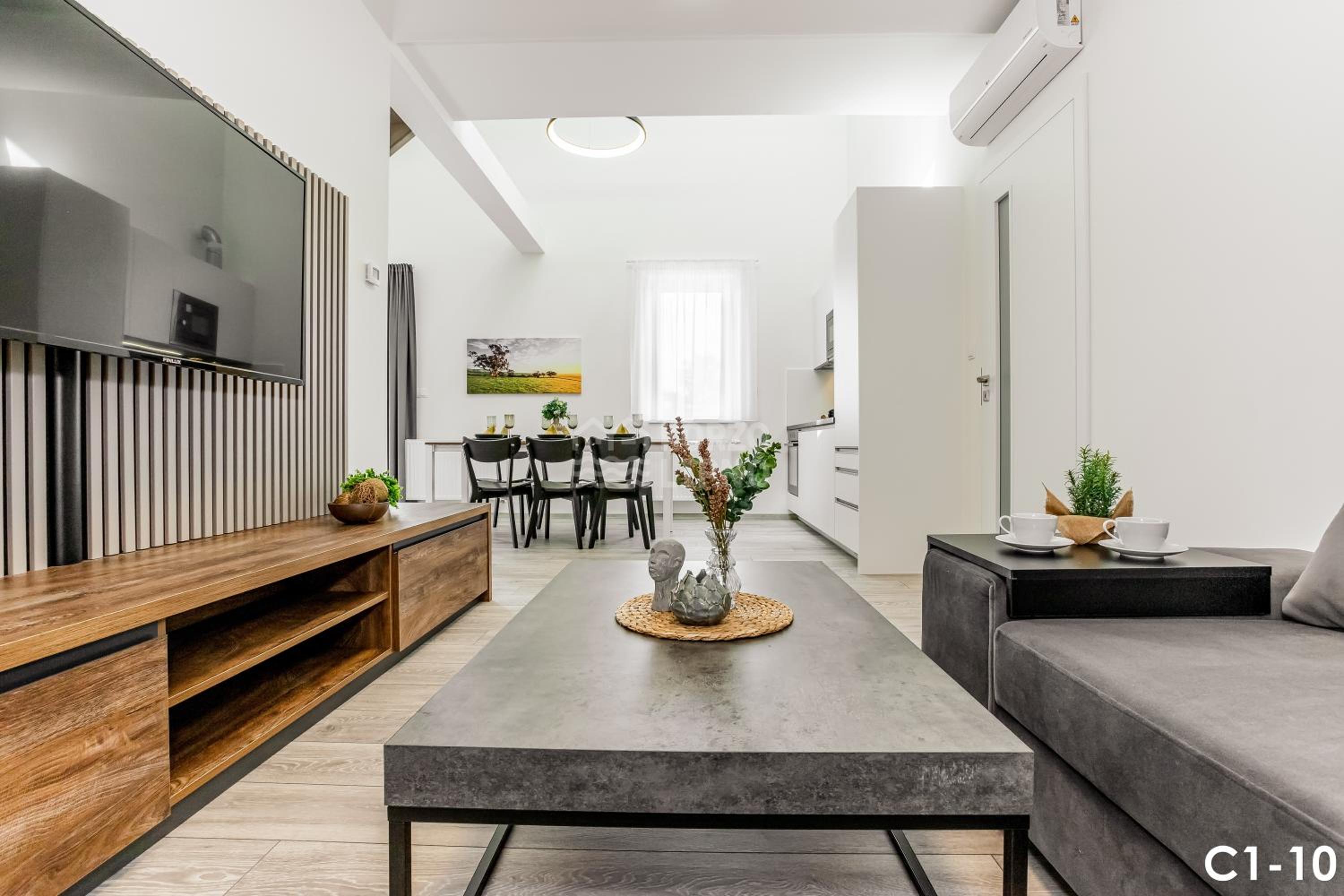 Maisonette