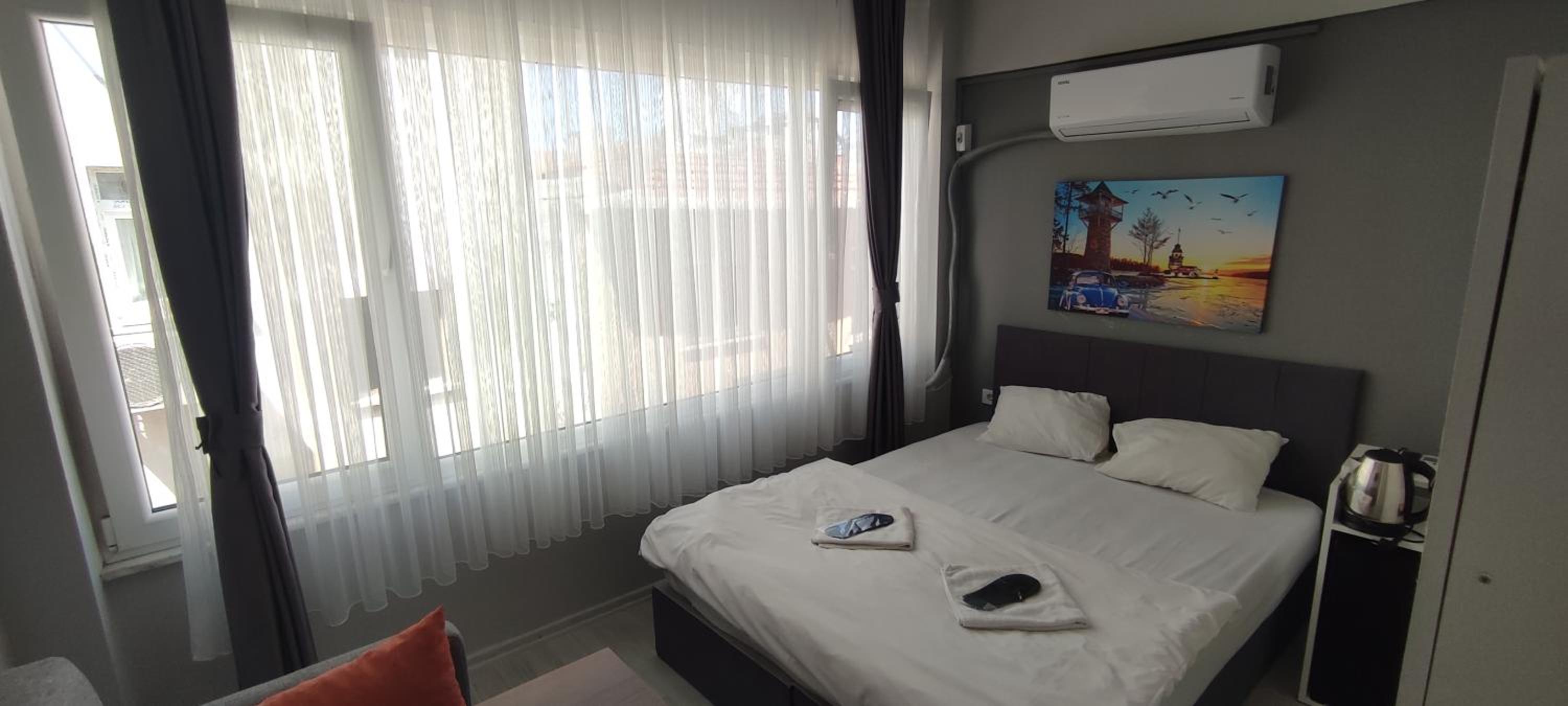Deluxe Double Room photo 3